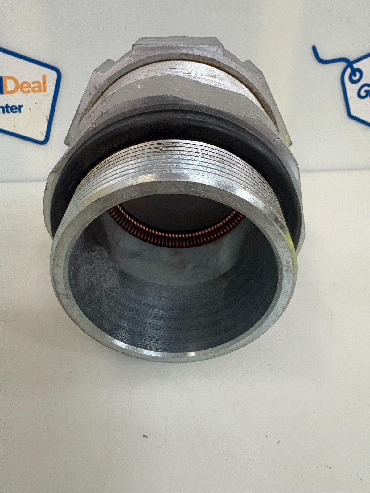 EATON TECK CABLE CONNECTOR TECK 300-20 2