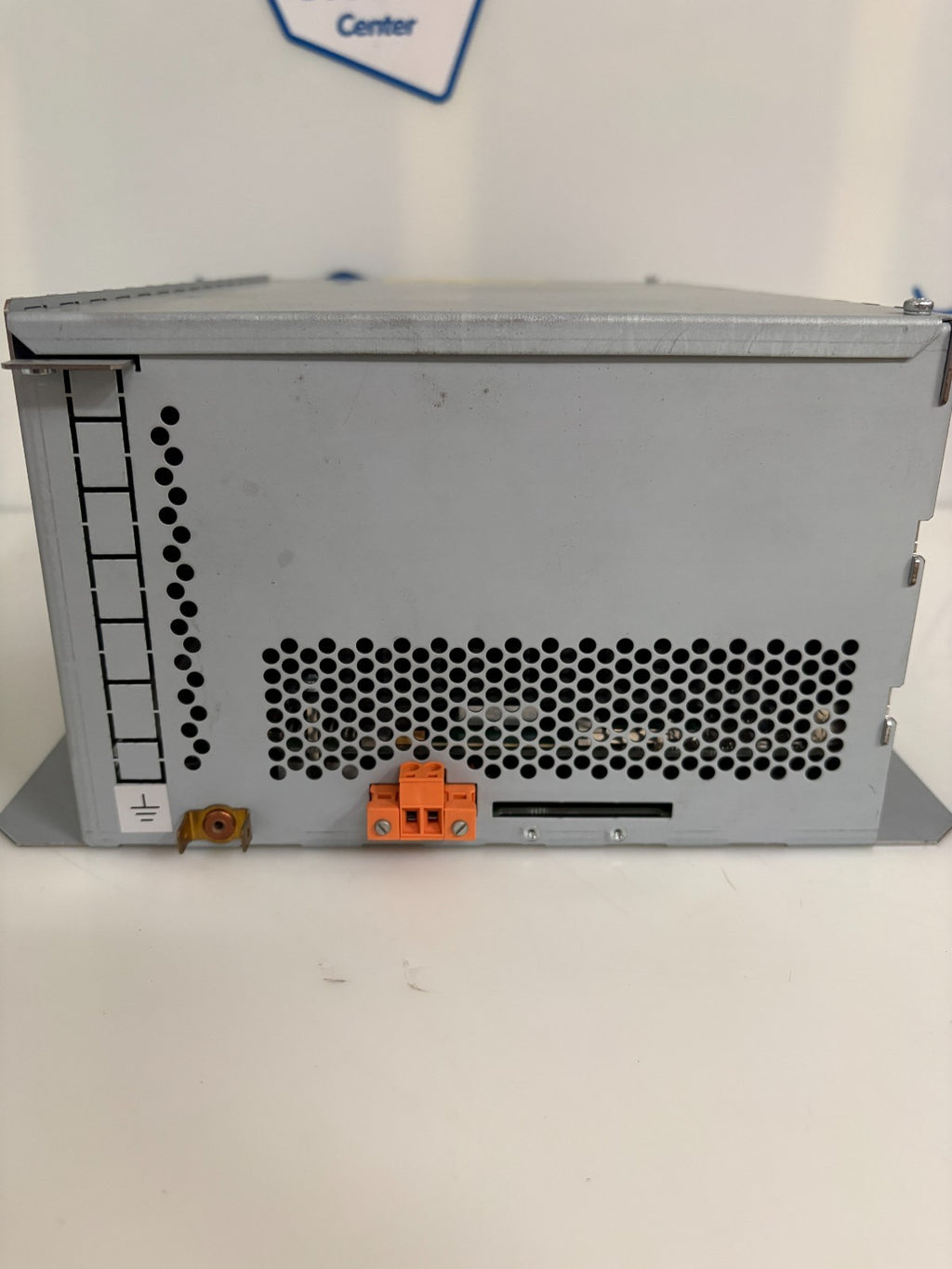 REIS ROBOTICS MEN MIKRO ELEKTRONIK ROBOT CONTROLLER 090033-00