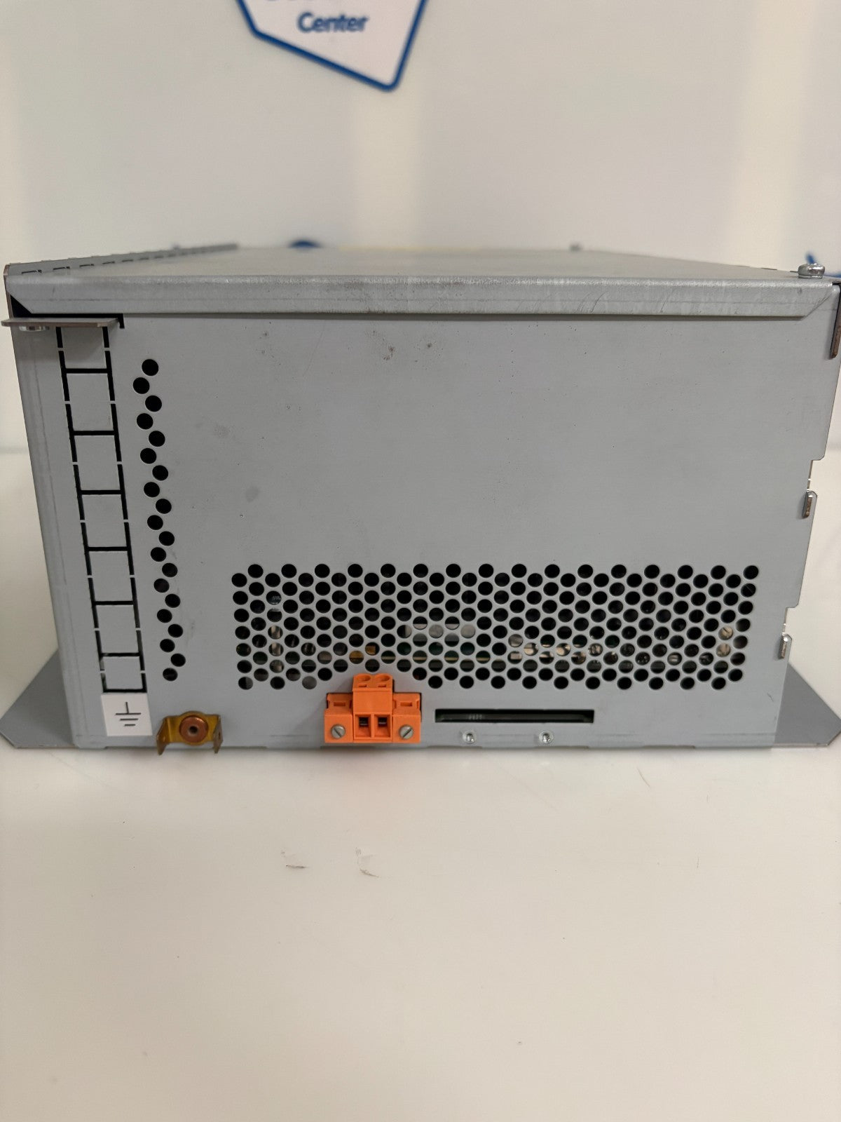 REIS ROBOTICS MEN MIKRO ELEKTRONIK ROBOT CONTROLLER 090033-00