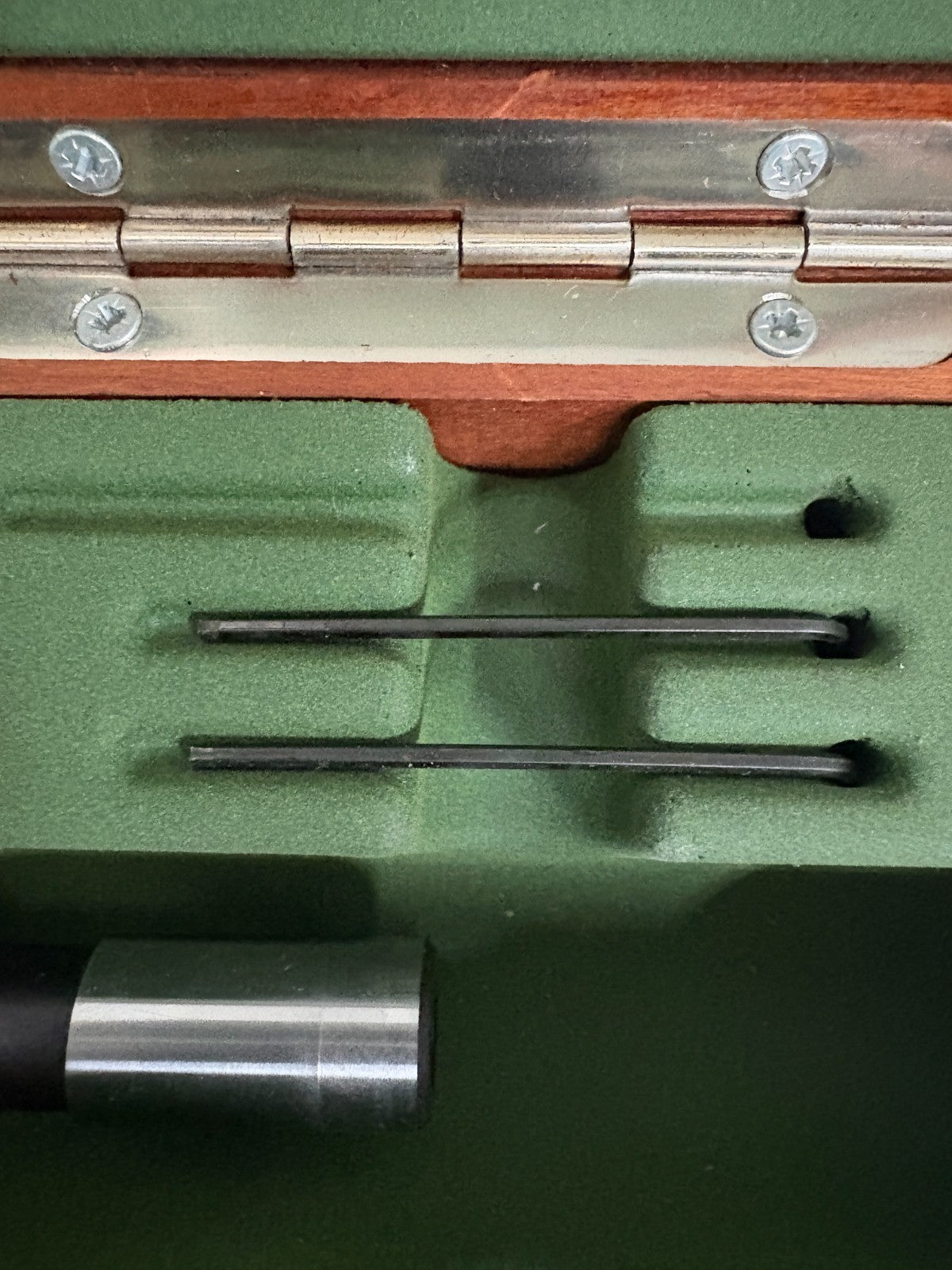 RENISHAW MOTORIZED CMM PROBE HEAD PH10M