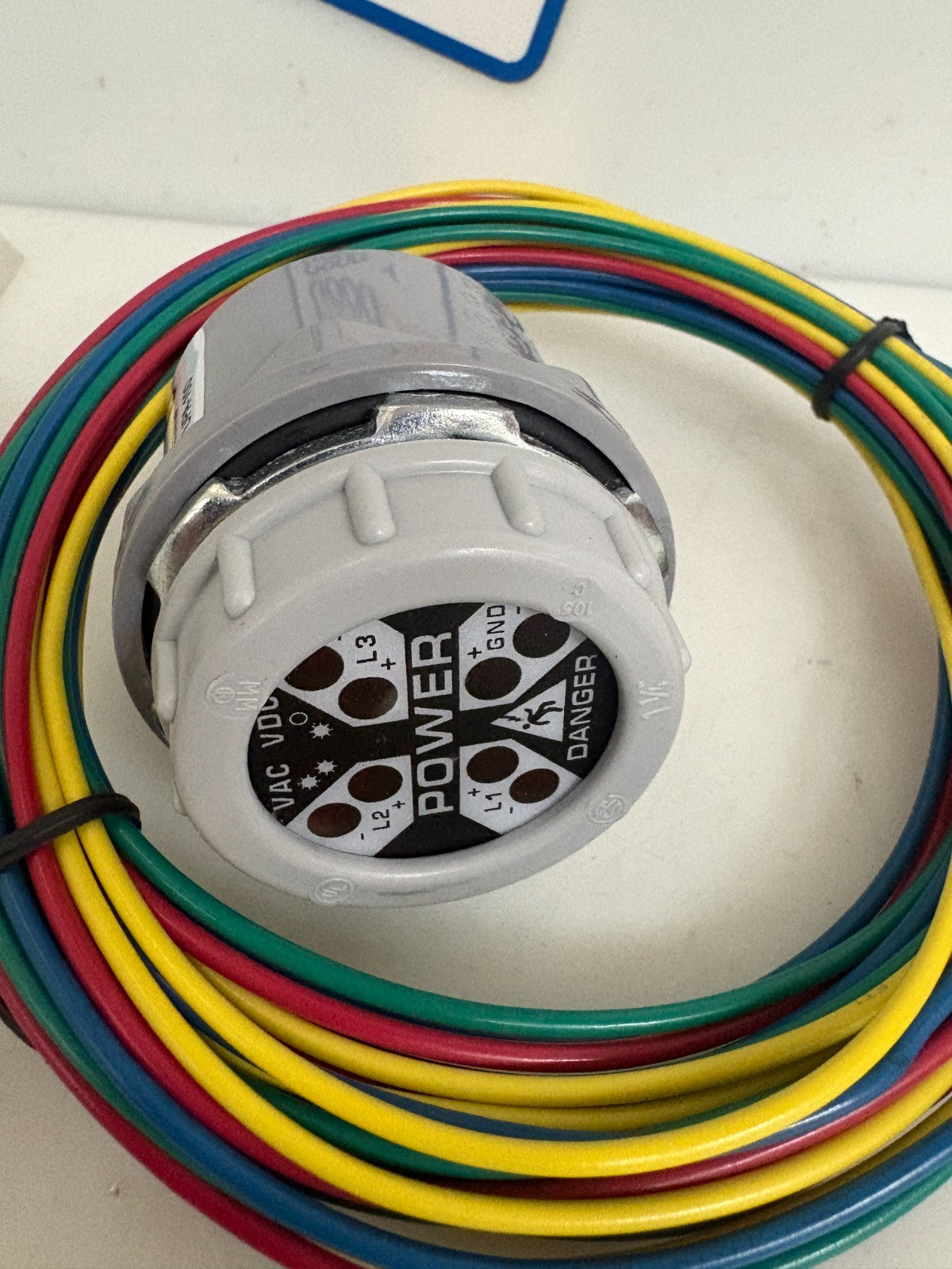 ATC DIVERSIFIED ELECTRONICS UNIVERSAL POWER ALERT UPA-1001