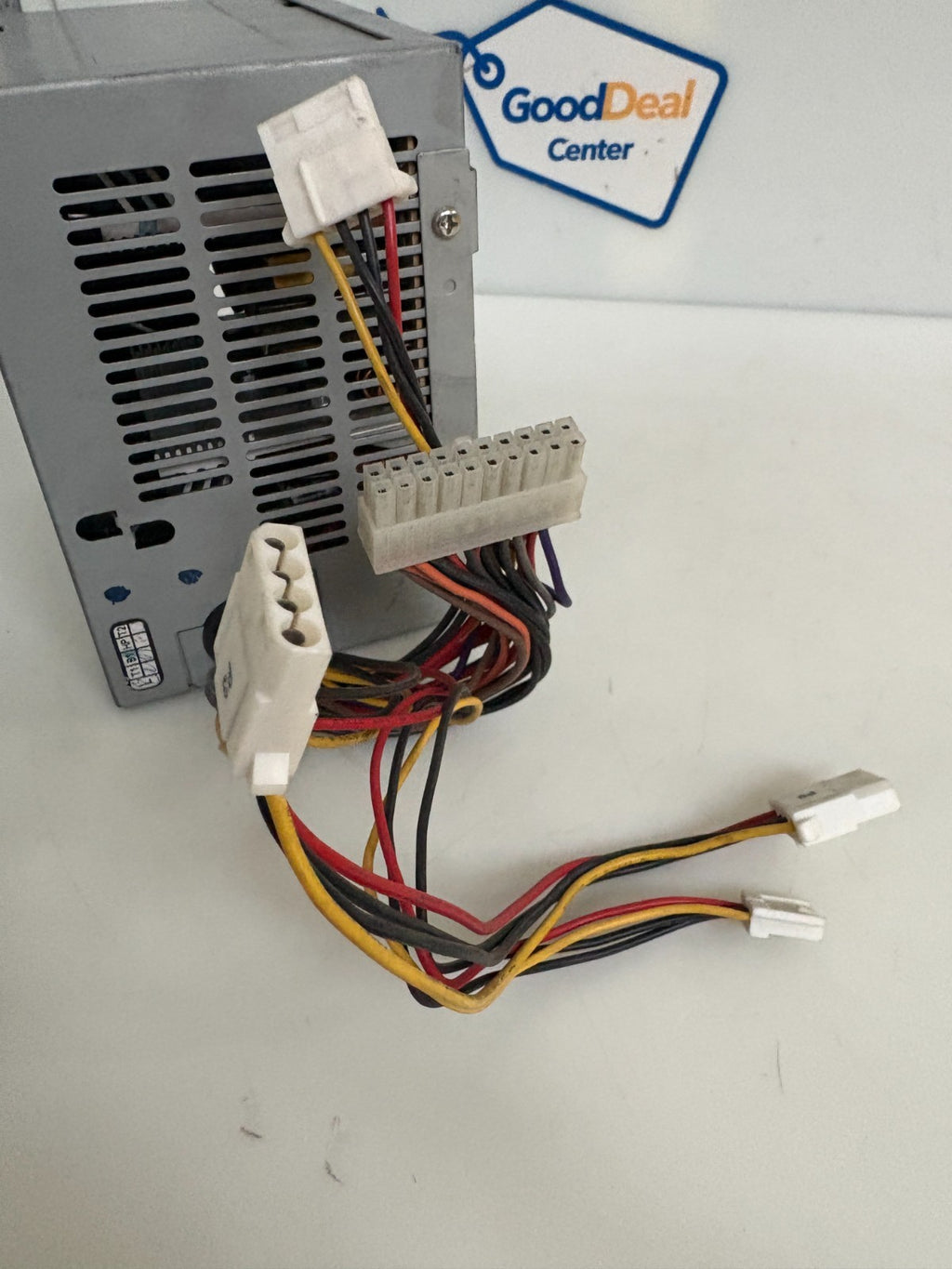 DELTA ELECTRONICS POWER SUPPLY DPS-145PB-78 A