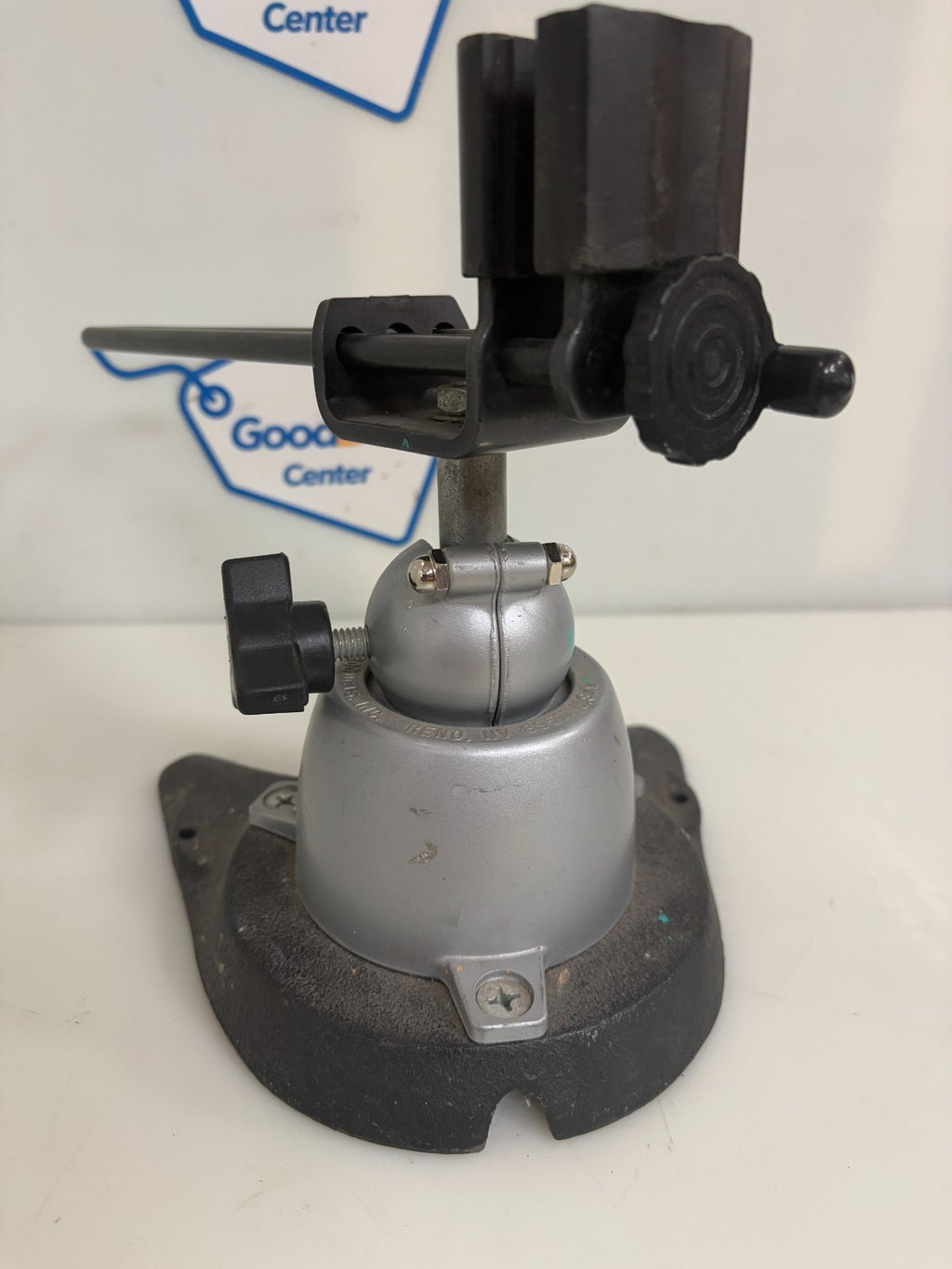 PANAVISE 360 DEGREE ADJUSTABLE TABLE VISE #308