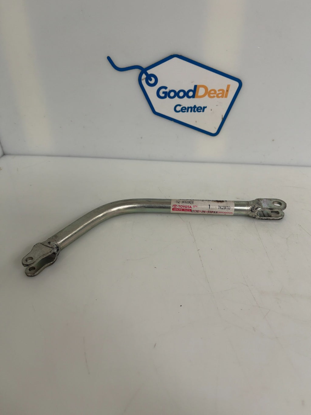 TOYOTA LIFT TRUCK LEVER ROD 67809-10920-71 0