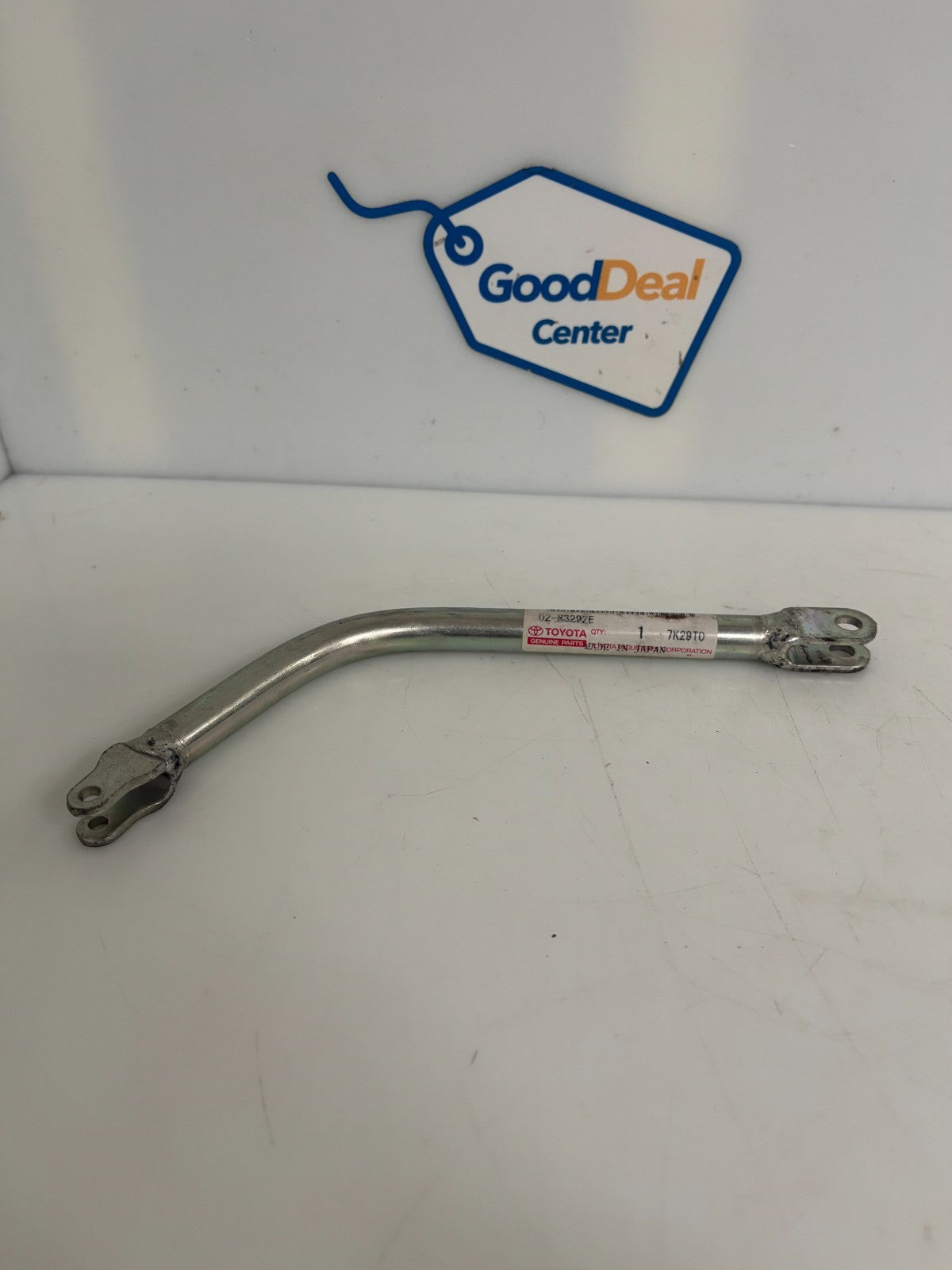 TOYOTA LIFT TRUCK LEVER ROD 67809-10920-71 0