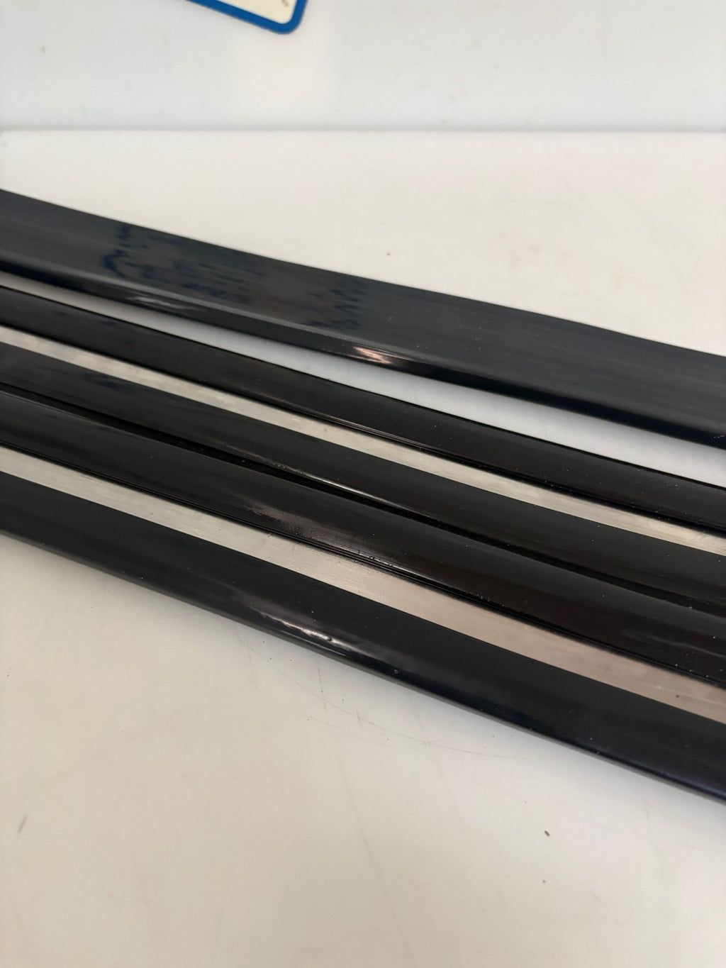 LOT OF 3 CODELINE STRAP ASSY FOR 8" MEMBRANE VESSEL 45042 H0682