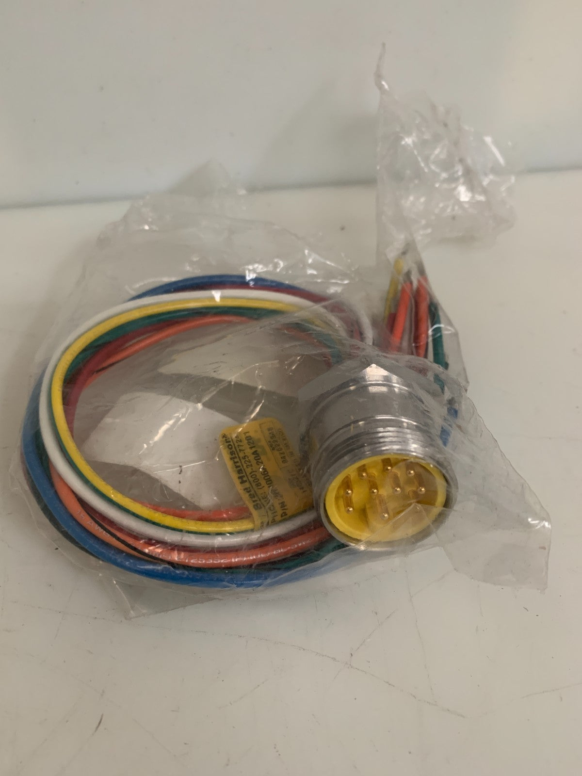 BRAD CONNECTIVITY 3R1006 A 20A1201