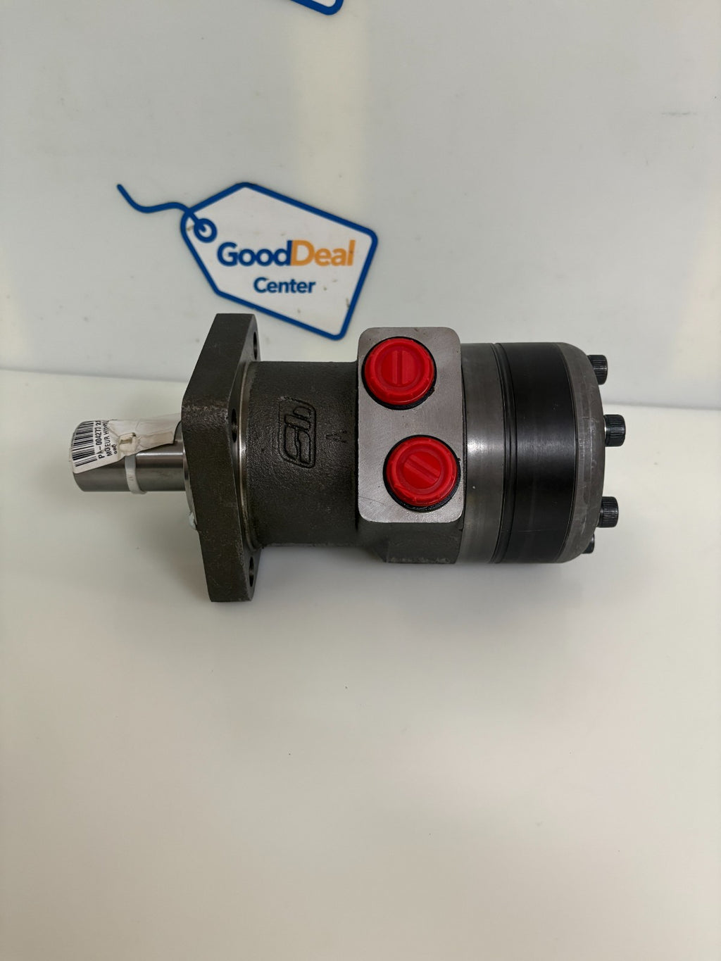 BREVINI HYDRAULIC ORBITAL MOTOR ARS 160 C320