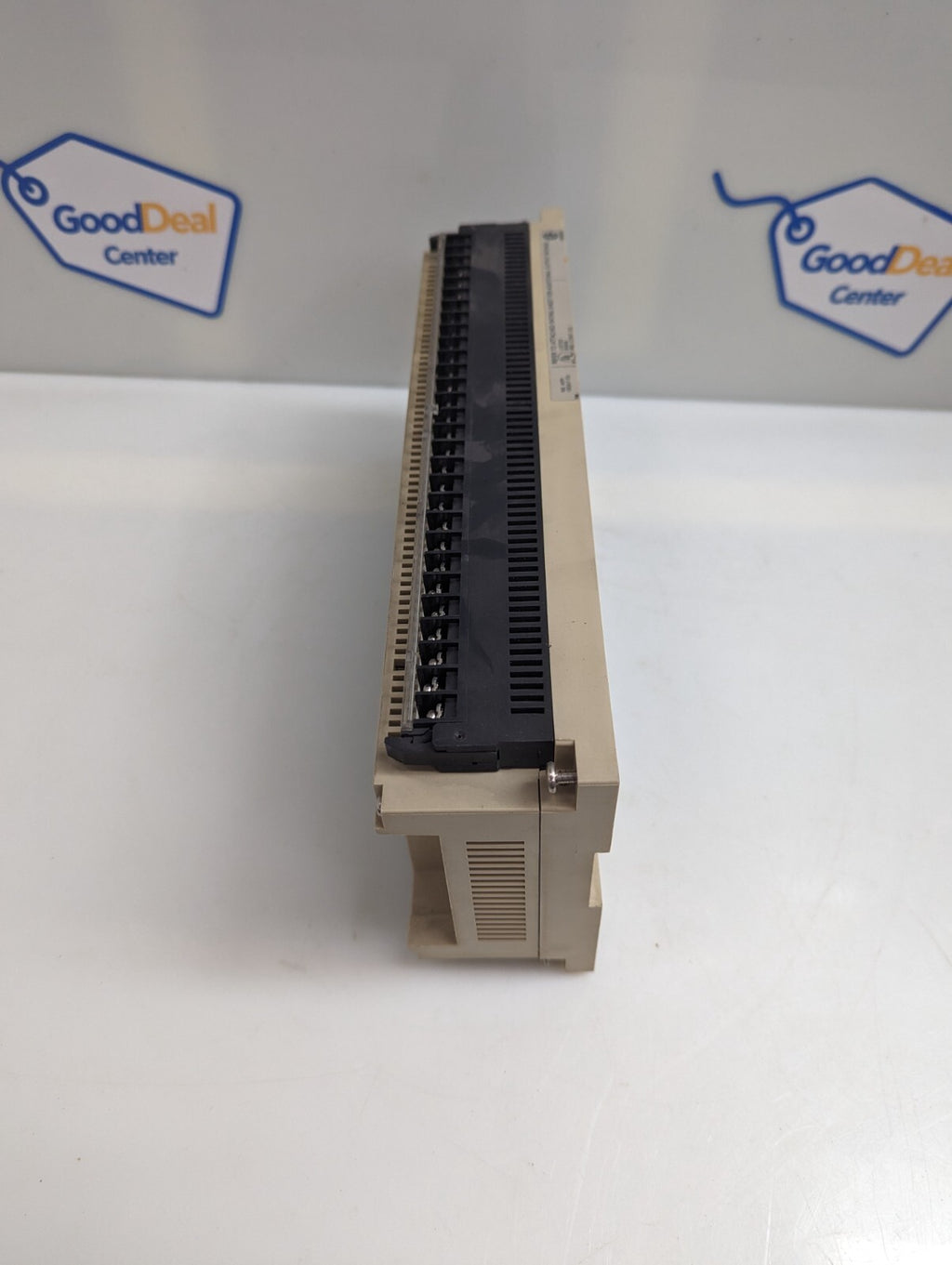Omron Sysmac Programmable controller C40H-C7DR-DE