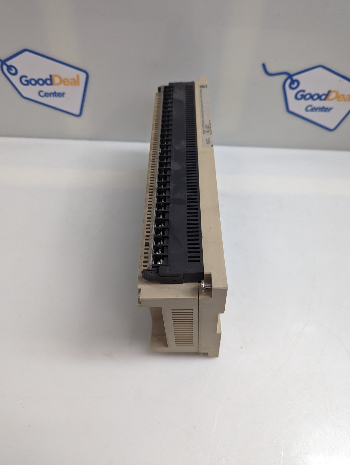 Omron Sysmac Programmable controller C40H-C7DR-DE