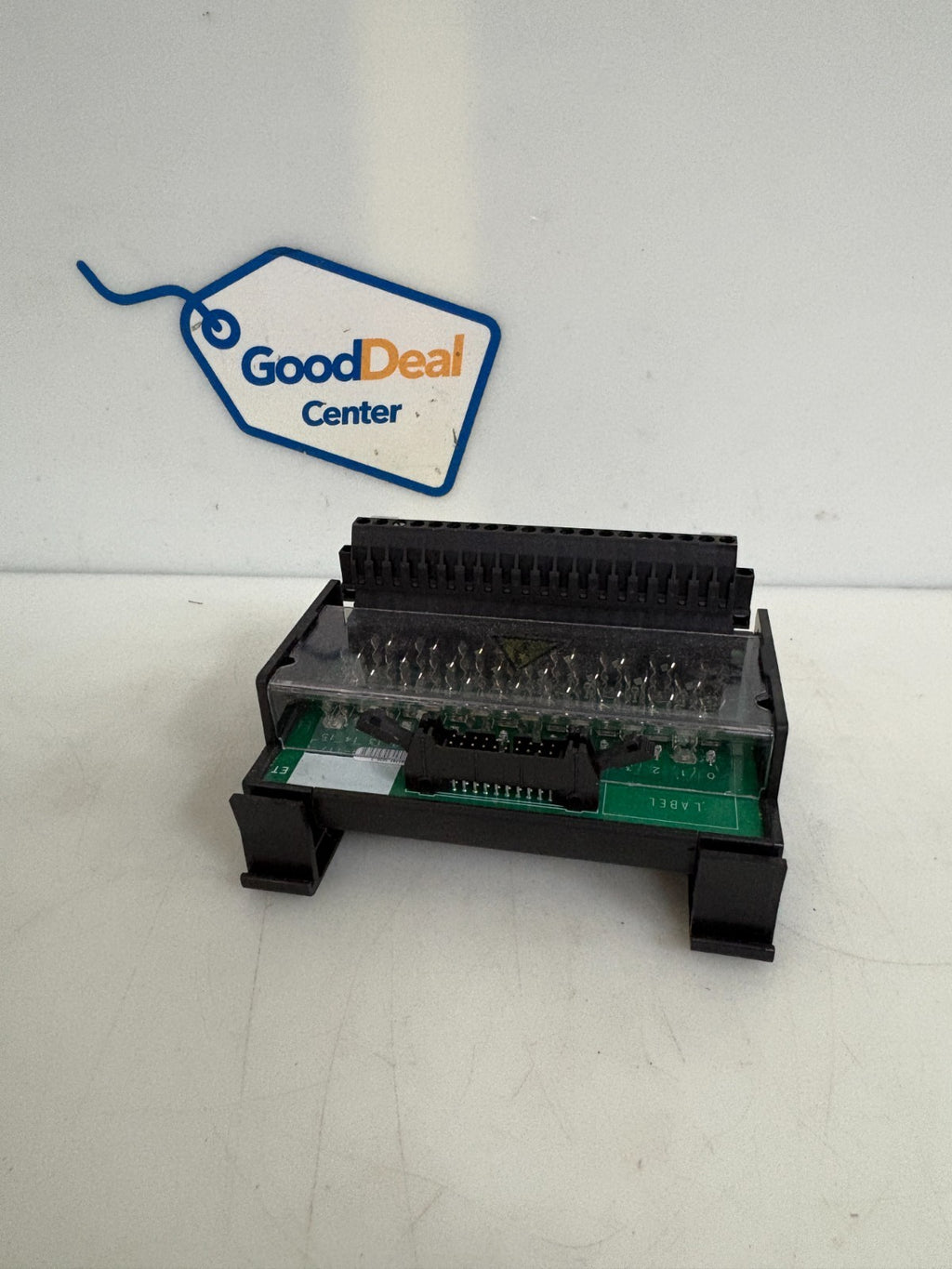 ALLEN BRADLEY FUSABLE INTERFACE MODULE 1492-RIFM20F-F24A-20