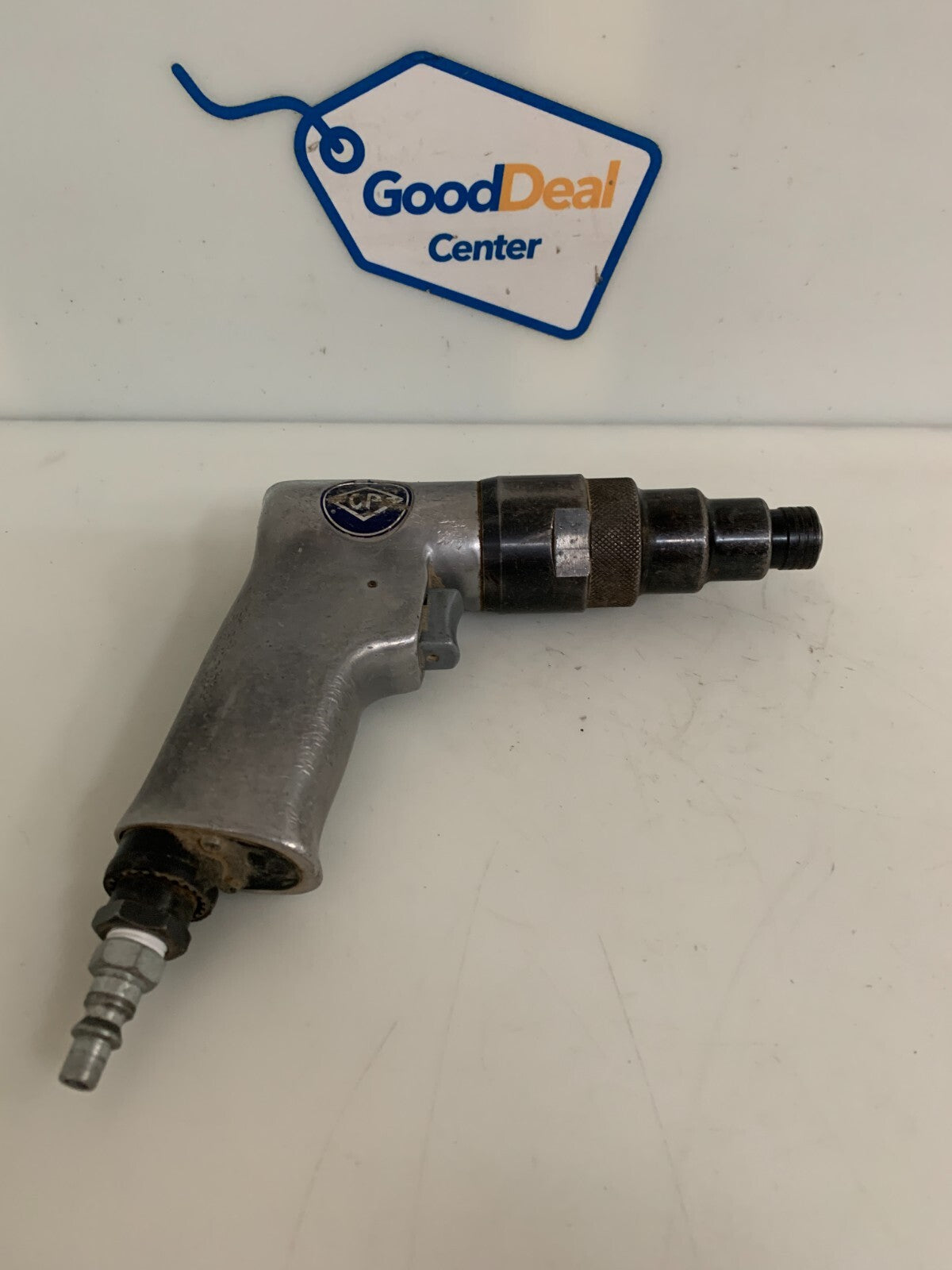 C.P. WESPRO 1/4" PNEUMATIC SCREWDRIVER SD2180