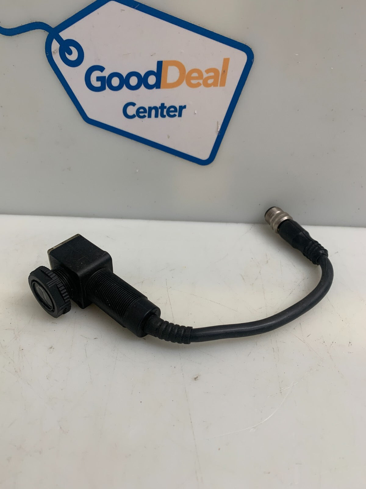 Allen Bradley Right Sight Sensor 42EF-D1RFAK-G4 Series A0