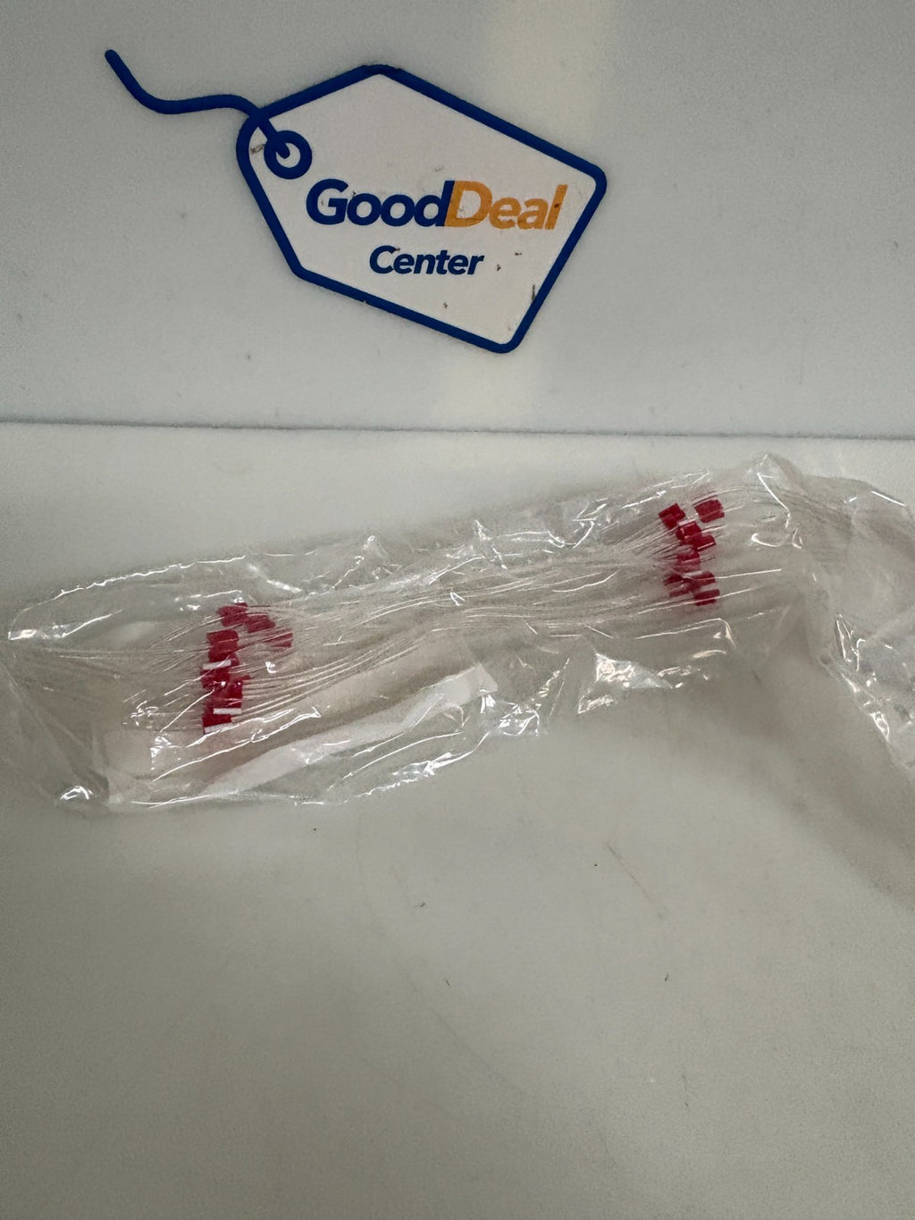 PERKIN ELMER TUBING KIT - P40 REG 2ML N068-0375