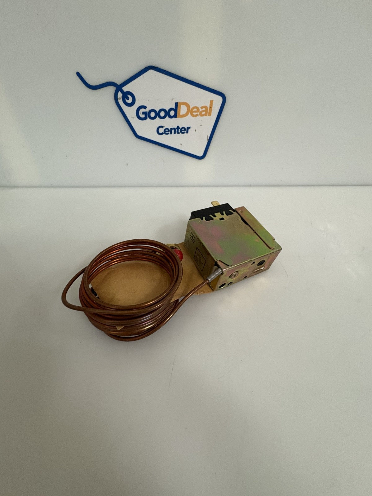 CARRIER PRESSURE STAT AP21 40150