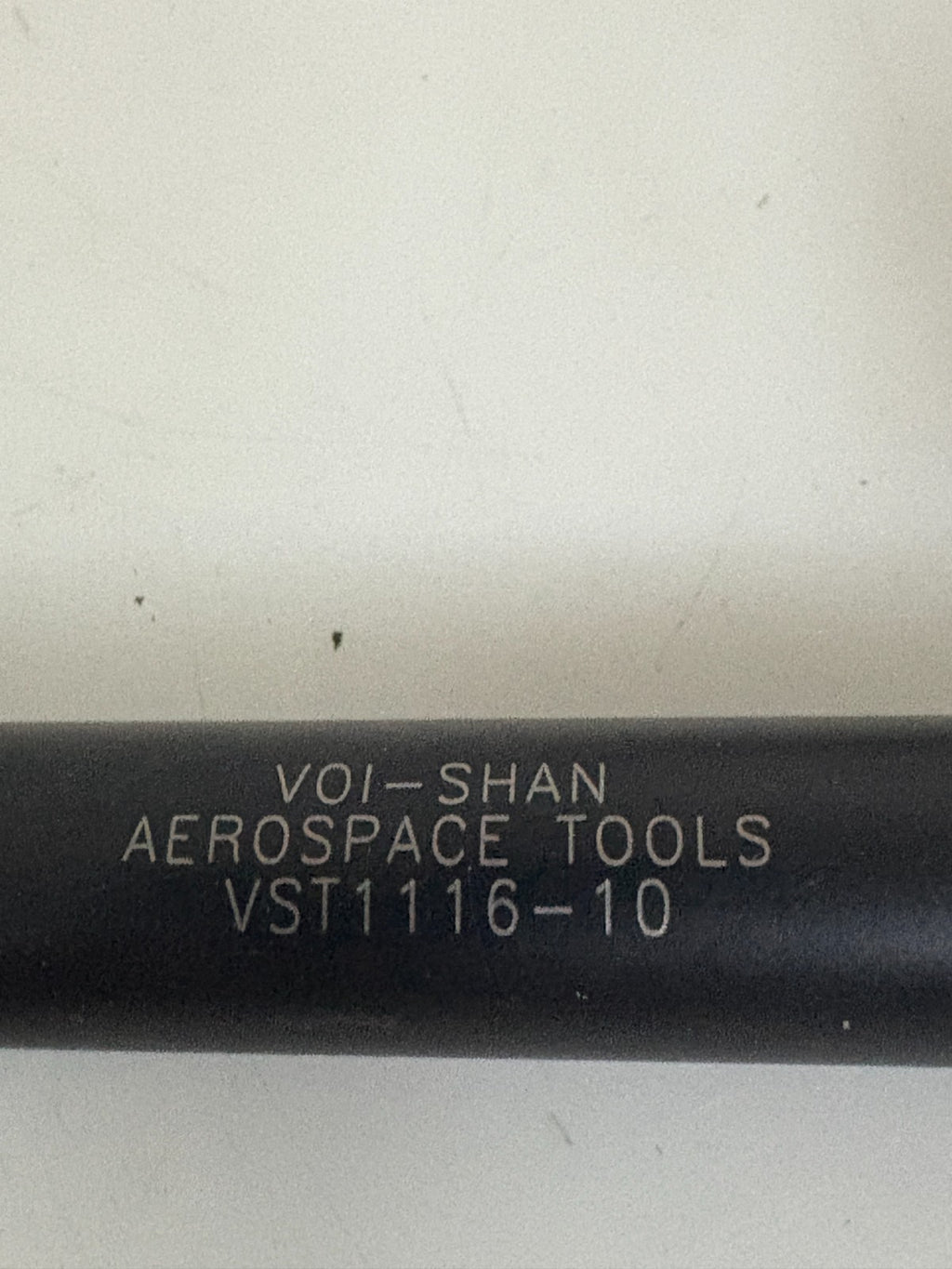 VOI SHAN AEROSPACE TOOLS VST1116-10
