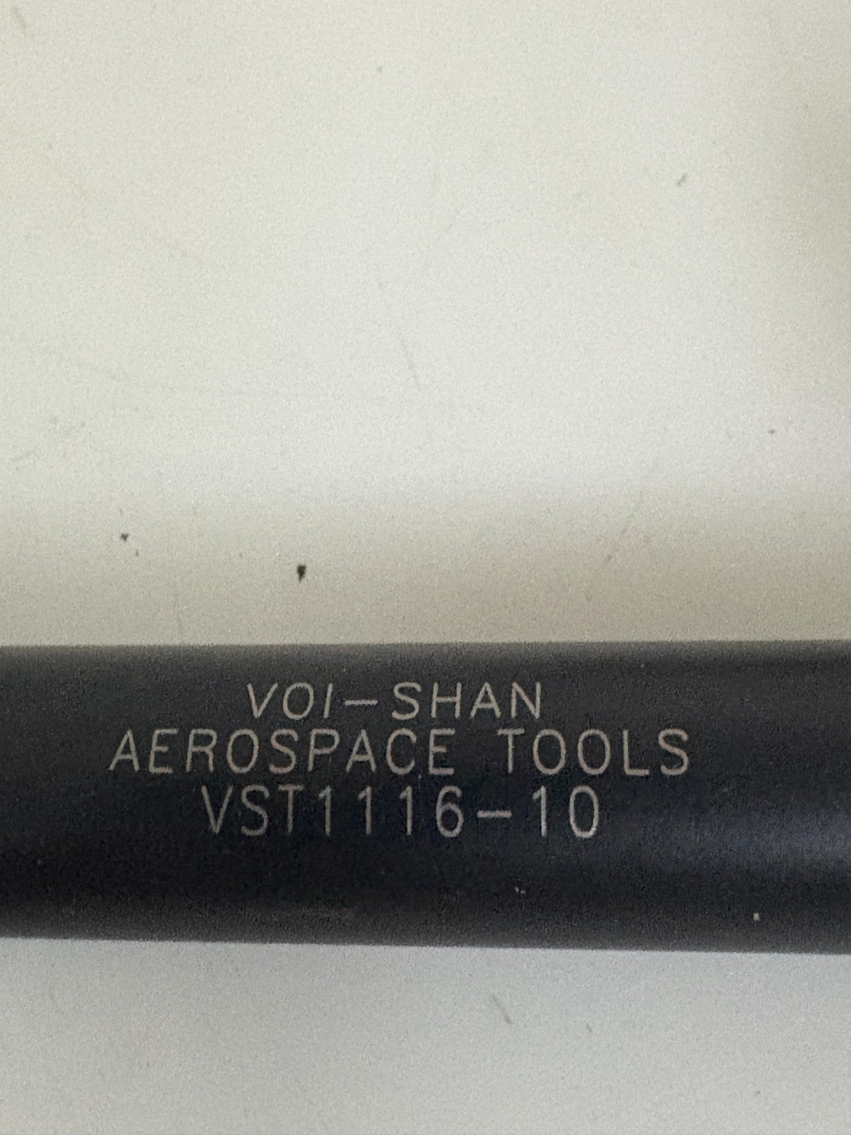 VOI SHAN AEROSPACE TOOLS VST1116-10