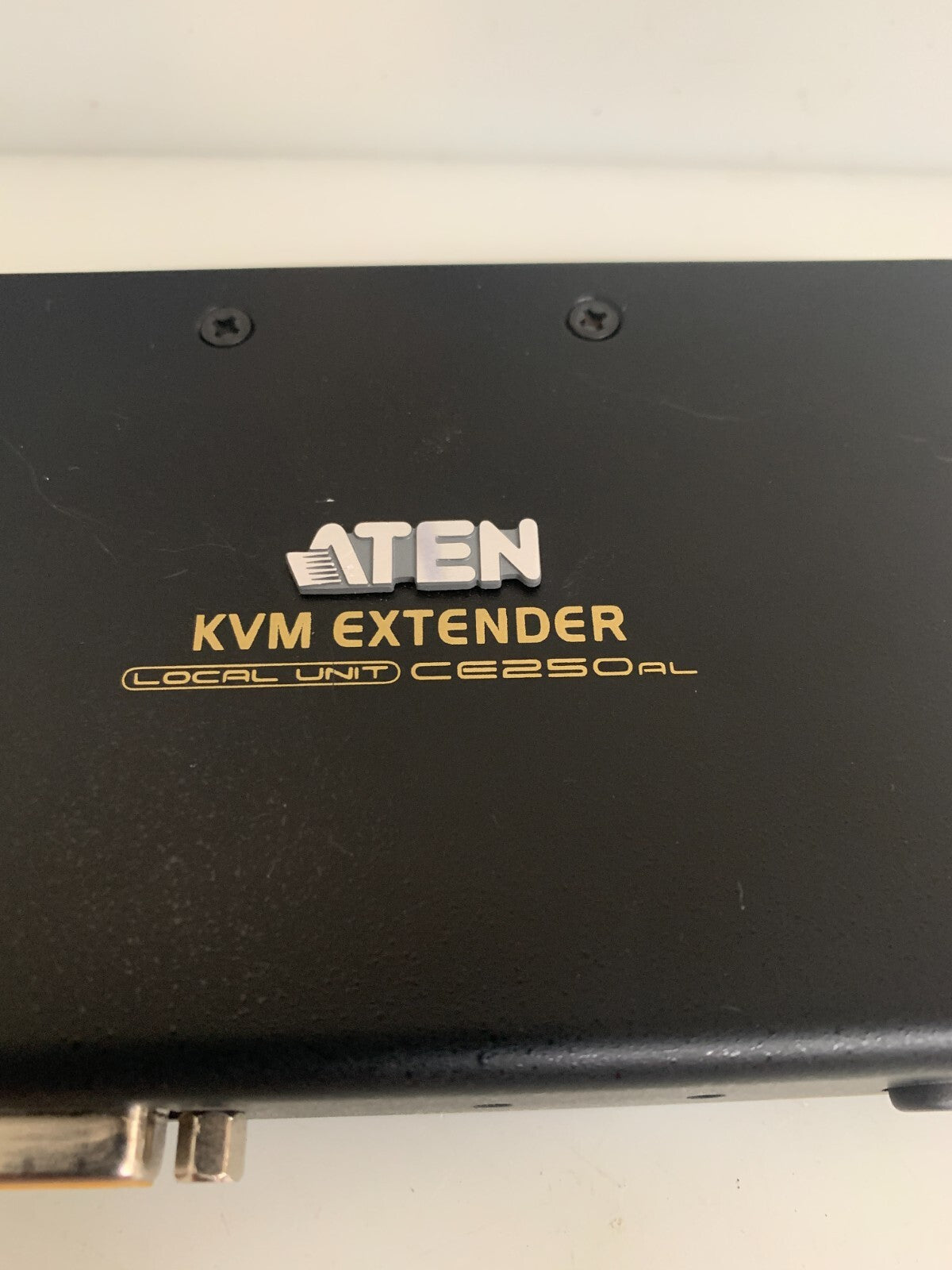 ATEN KVM EXTENDER CE-250