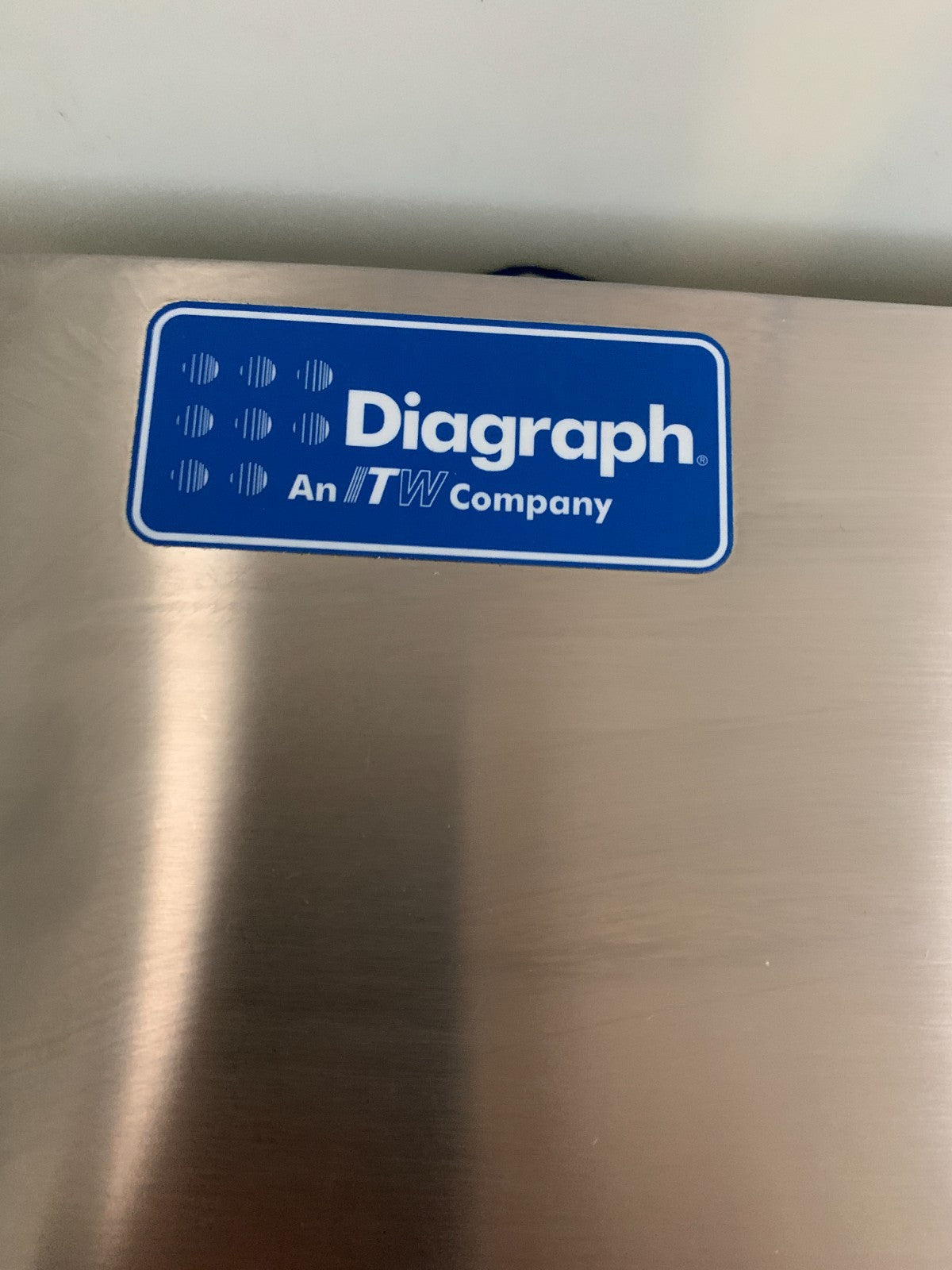 DIAGRAPH IV 4000 SMART IDS 5770016 DV1P