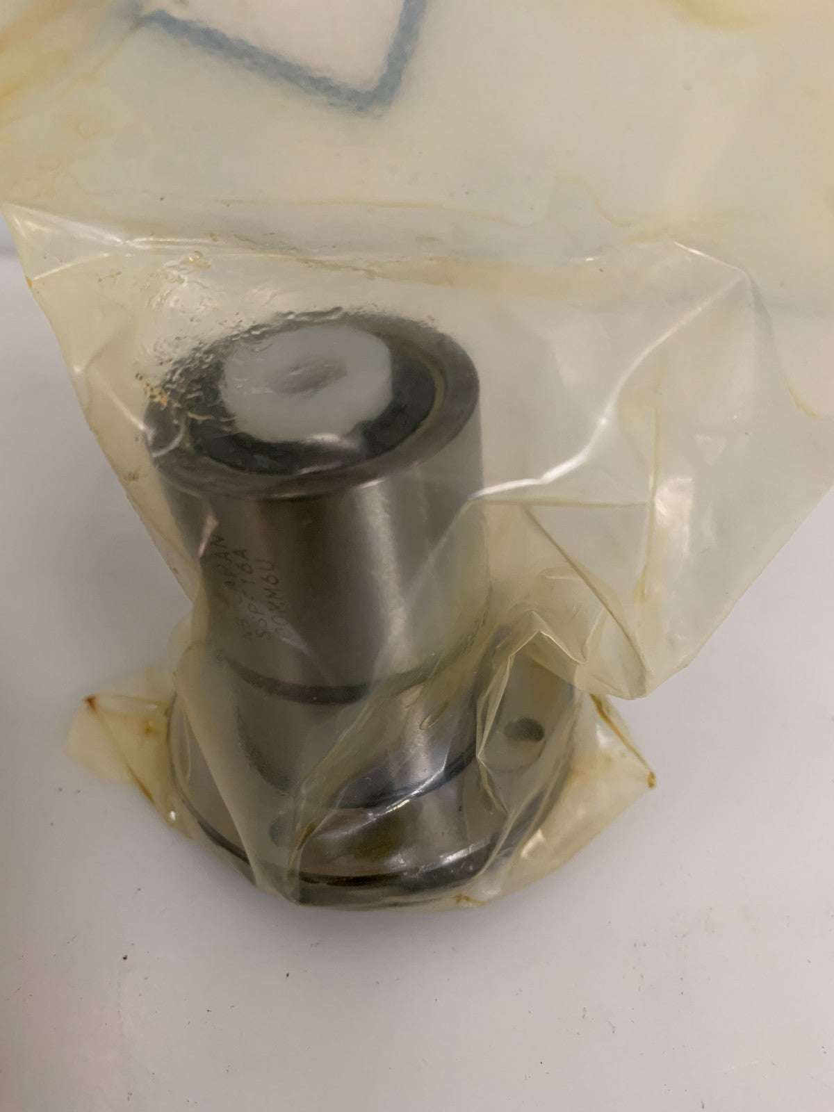 NIPPON BEARING SSPF 16A 16MM BORE DIAMETER 50 MMOAL BALL SPLINE NET, FLANGED