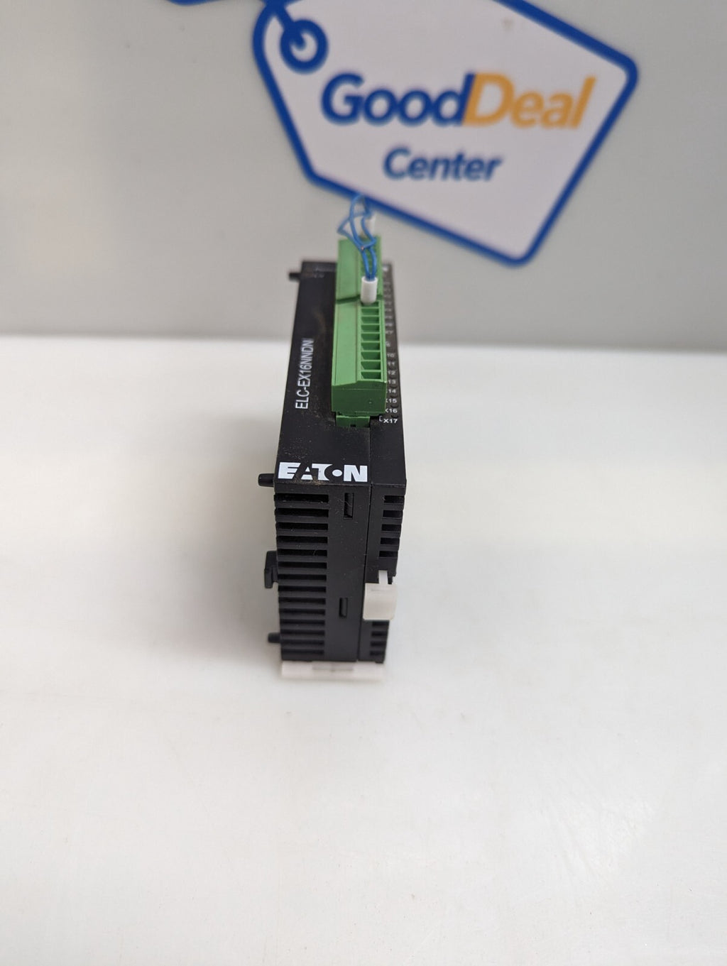 Eaton ELC-EX16NNDN PLC