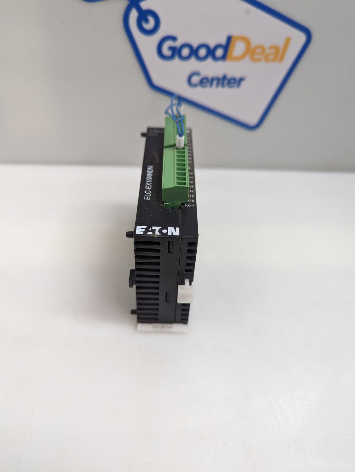 Eaton ELC-EX16NNDN PLC