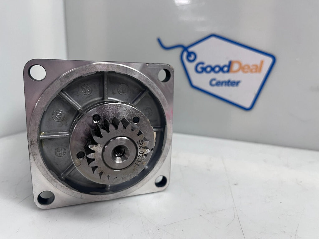 REXROTH R911307944 3-Phase Permanent Magnet Motor MSK050C-0300-NN-M1-UG0-NNNN