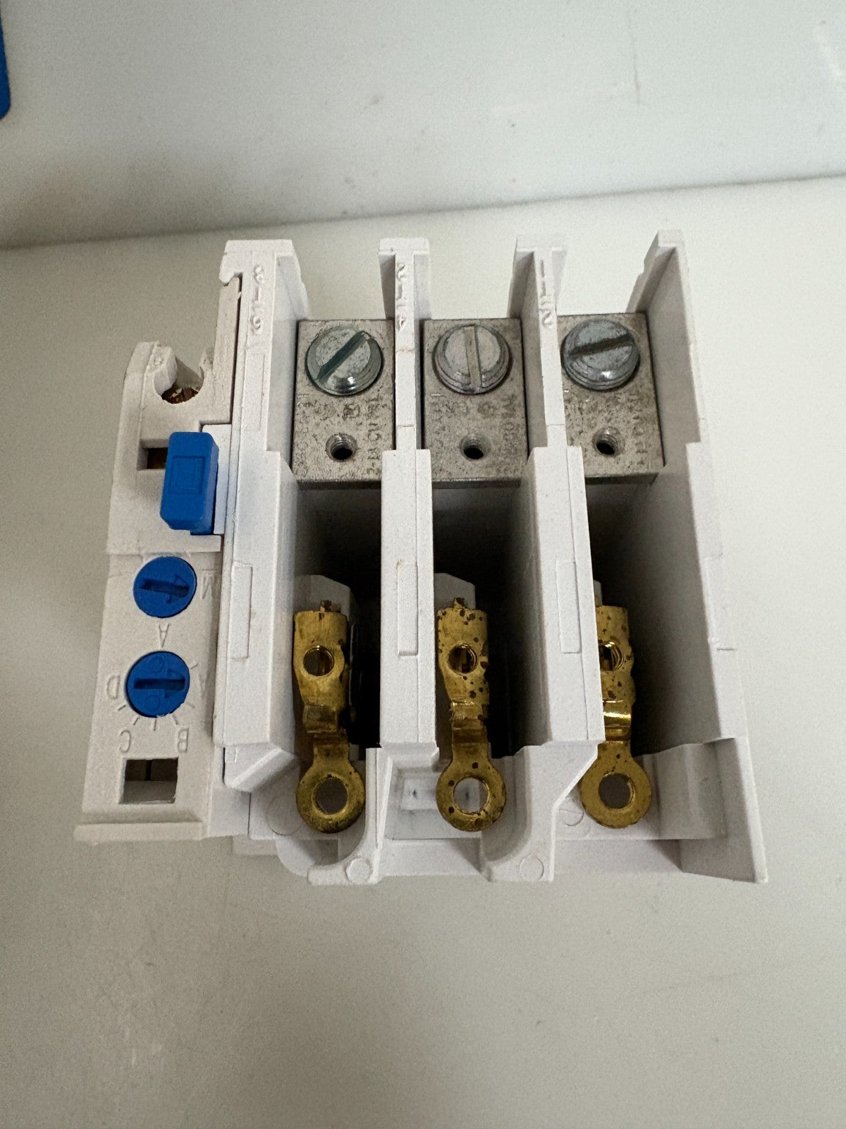EATON CUTLER HAMMER C306GN3B OVERLOAD RELAY