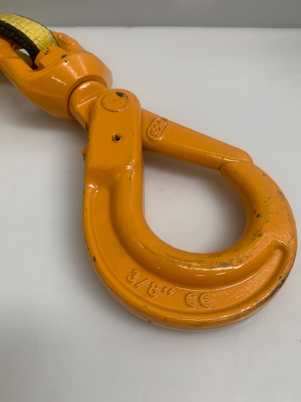 Uniweb 30" Nylon Sling 5600 lbs #BN2 901