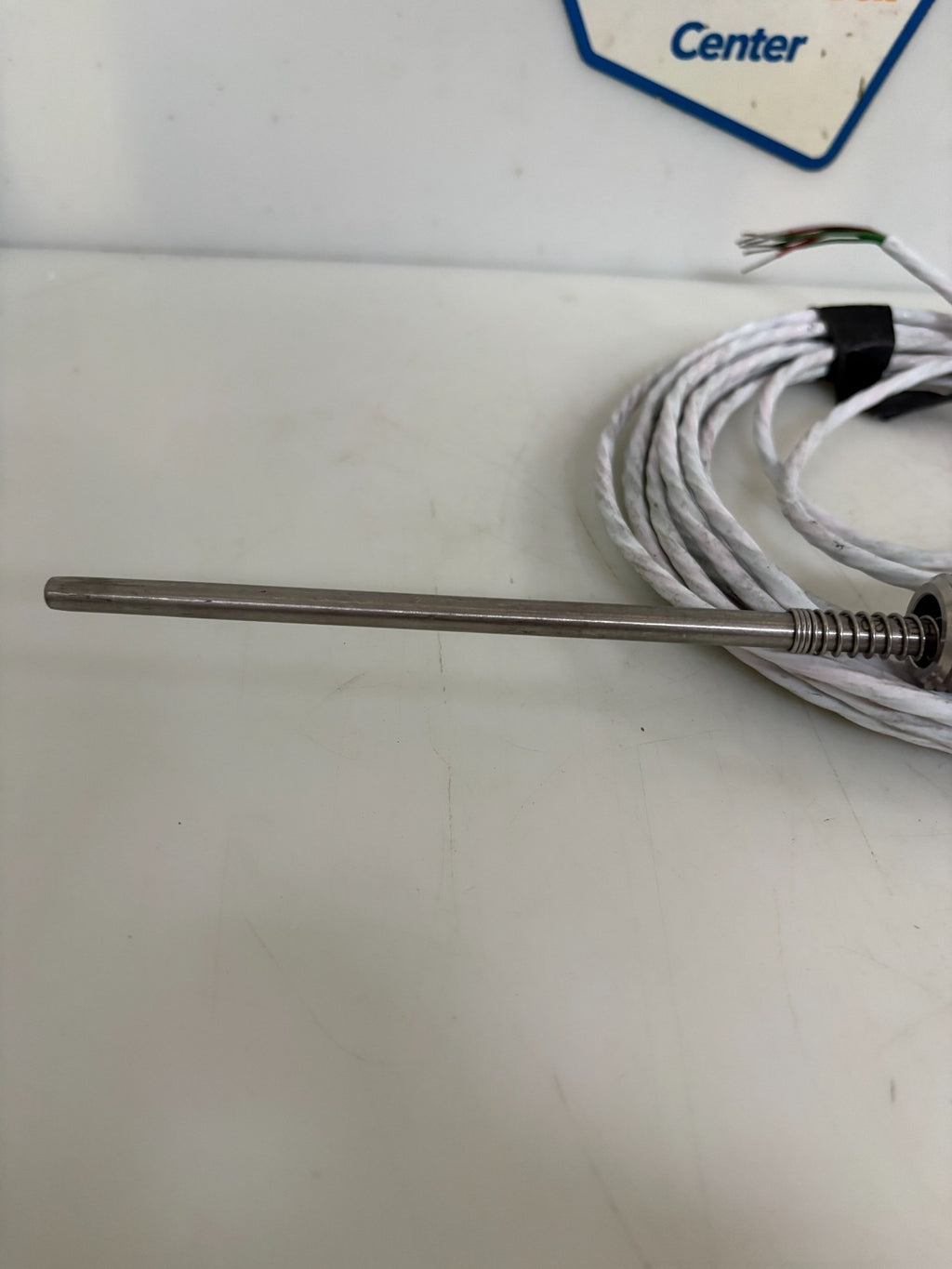 BURNS TEMPERATURE PROBE 200G10C080/FC0335S012
