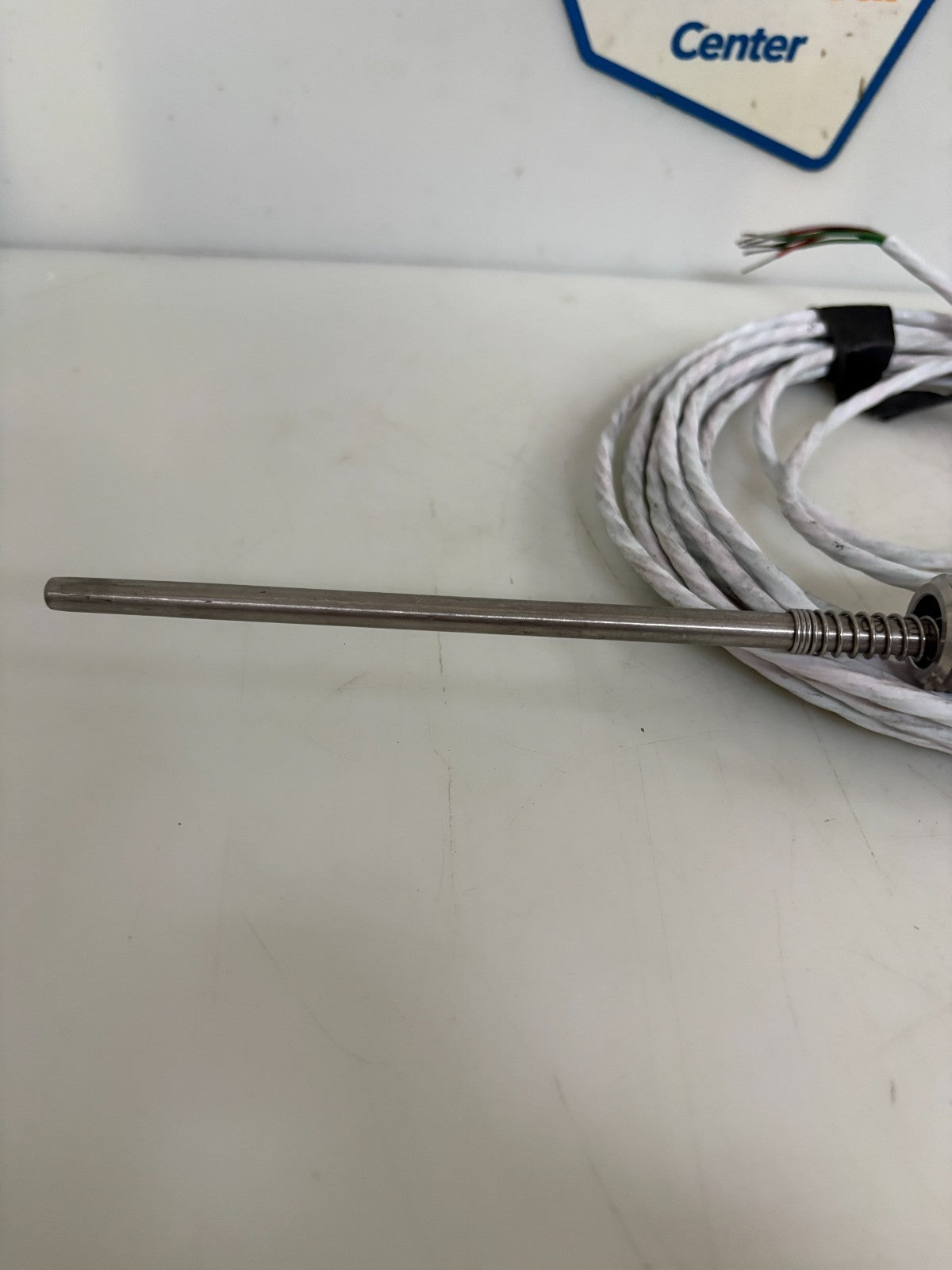 BURNS TEMPERATURE PROBE 200G10C080/FC0335S012
