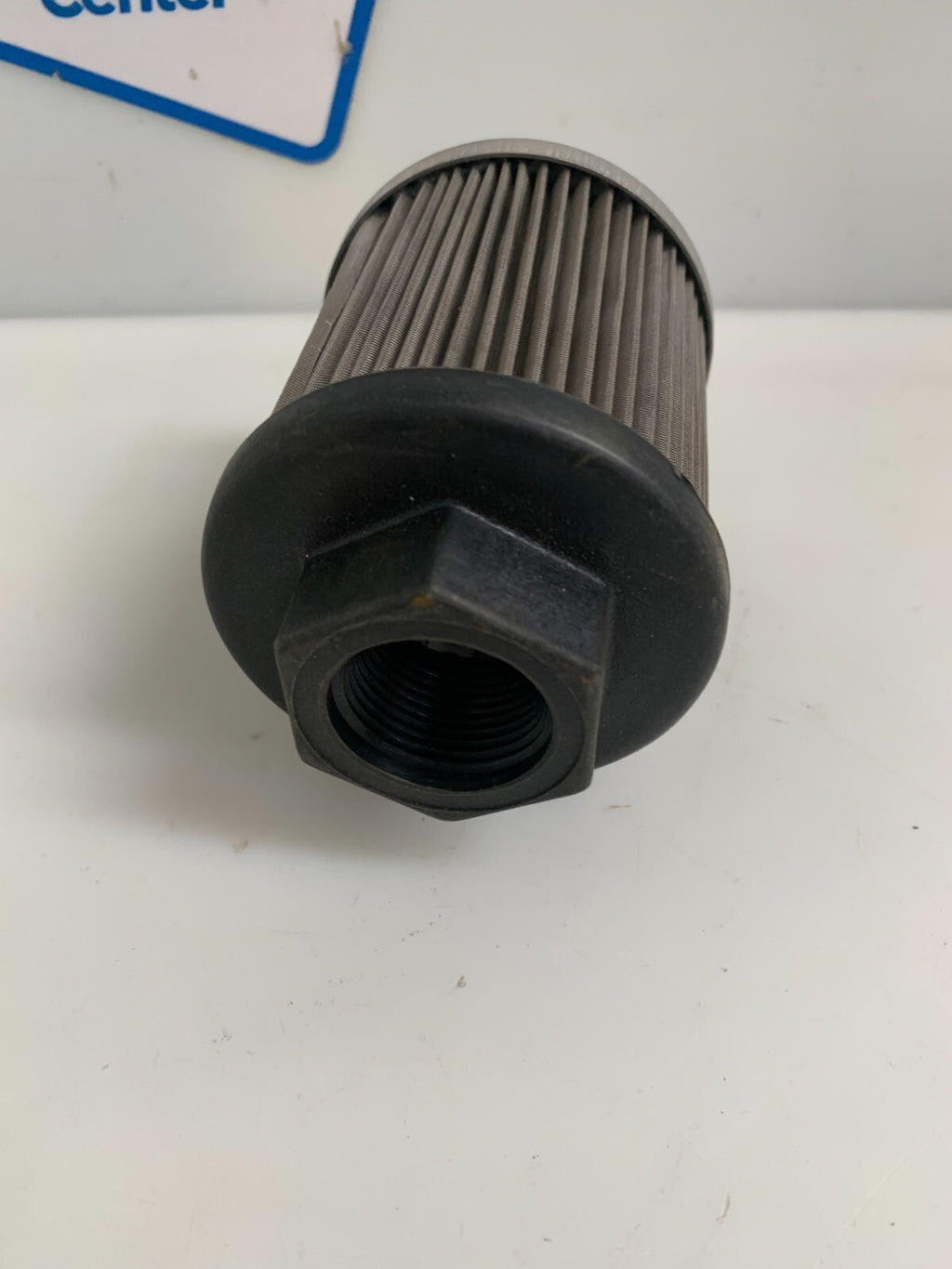 FLUITEK FILTER SS 2635-100P752
