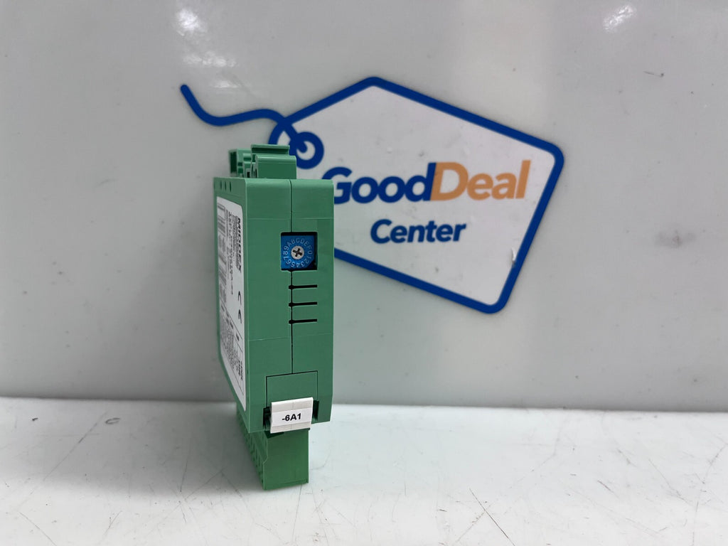 MIDDEX ELECTRONIC K480216A-24 Stepper Motor Controller