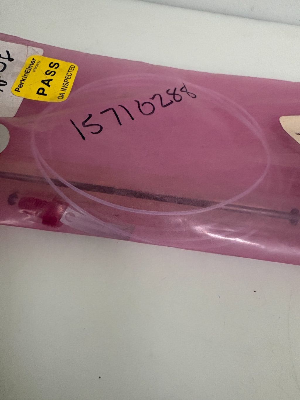 PERKIN ELMER SAMPLING PROBE B3001770