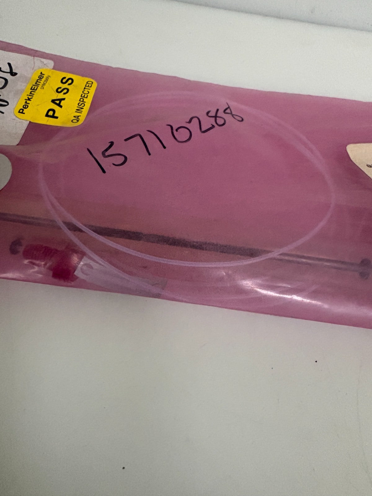 PERKIN ELMER SAMPLING PROBE B3001770