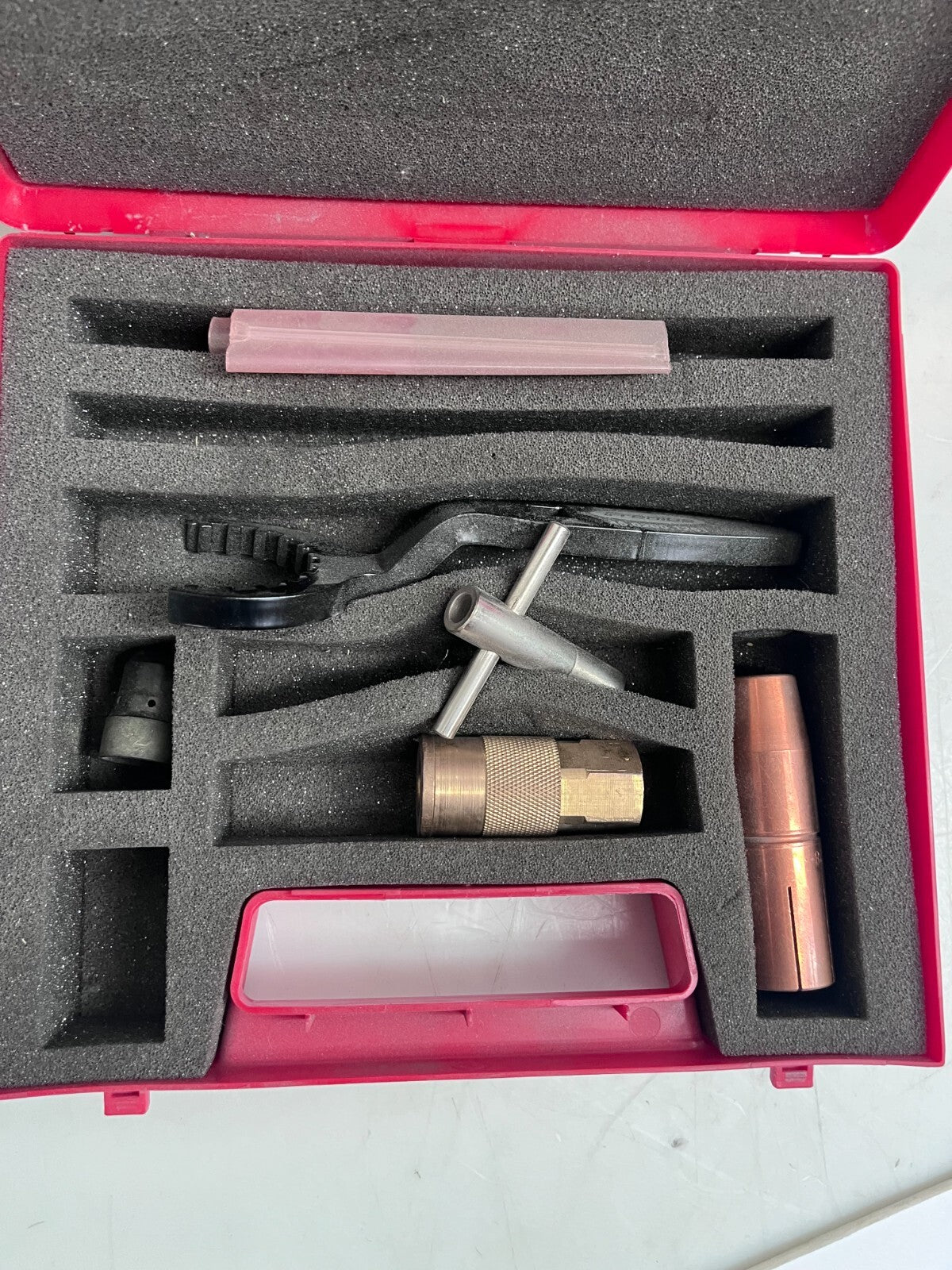 FRONIUS 44,0350,2022 Wear Part Kit   RA5000 (Lot of 2)