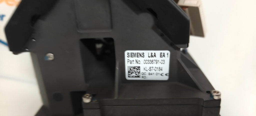 SIEMENS SIPLACE CAMERA L & A EA1 00336791-031