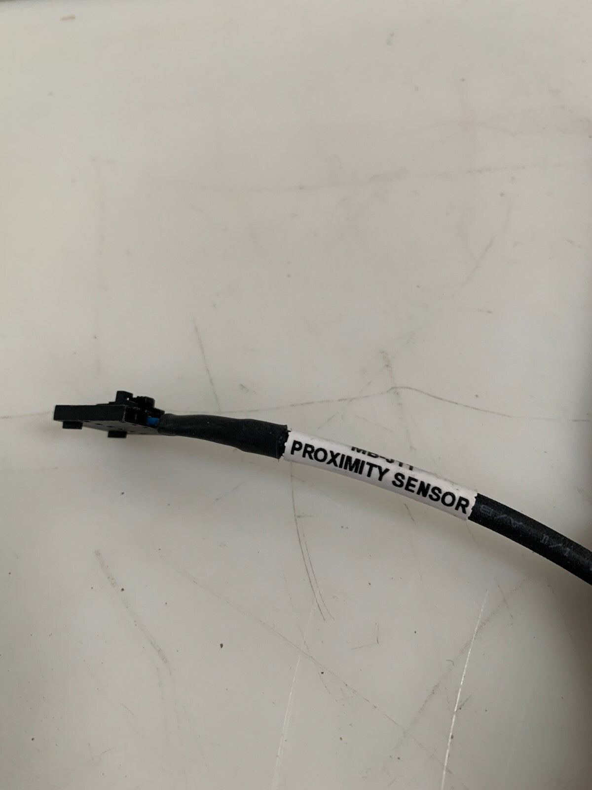 LOT OF 2 AUTOMATION DIRECT PROXIMITY SENSOR W/CABLE AA 2107 PNMS-AN-3A
