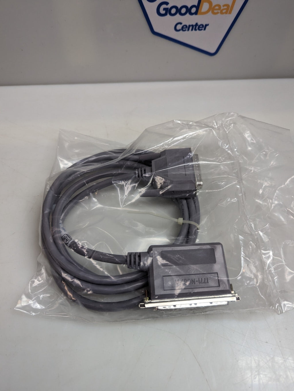 Allen-Bradley 1771NC6 SERIES A CABLE
