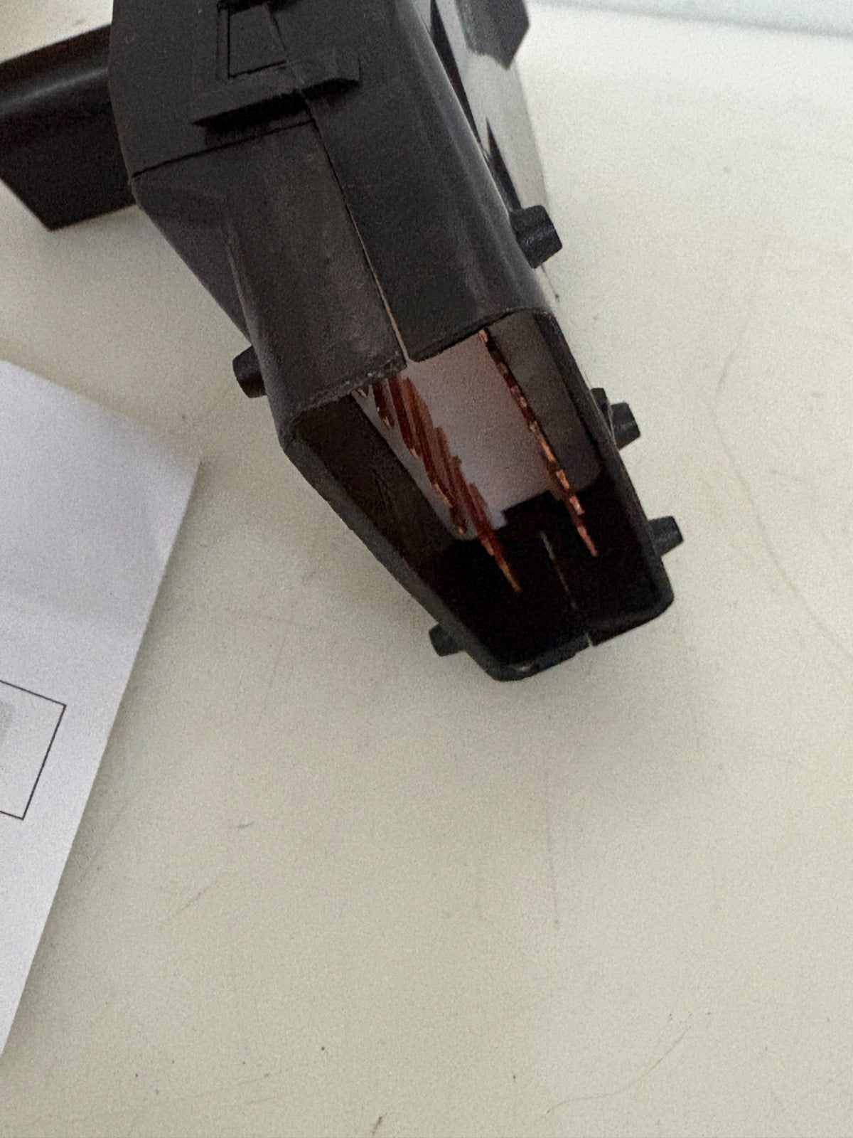 DORMAN IGNITION SWITCH 924-7291