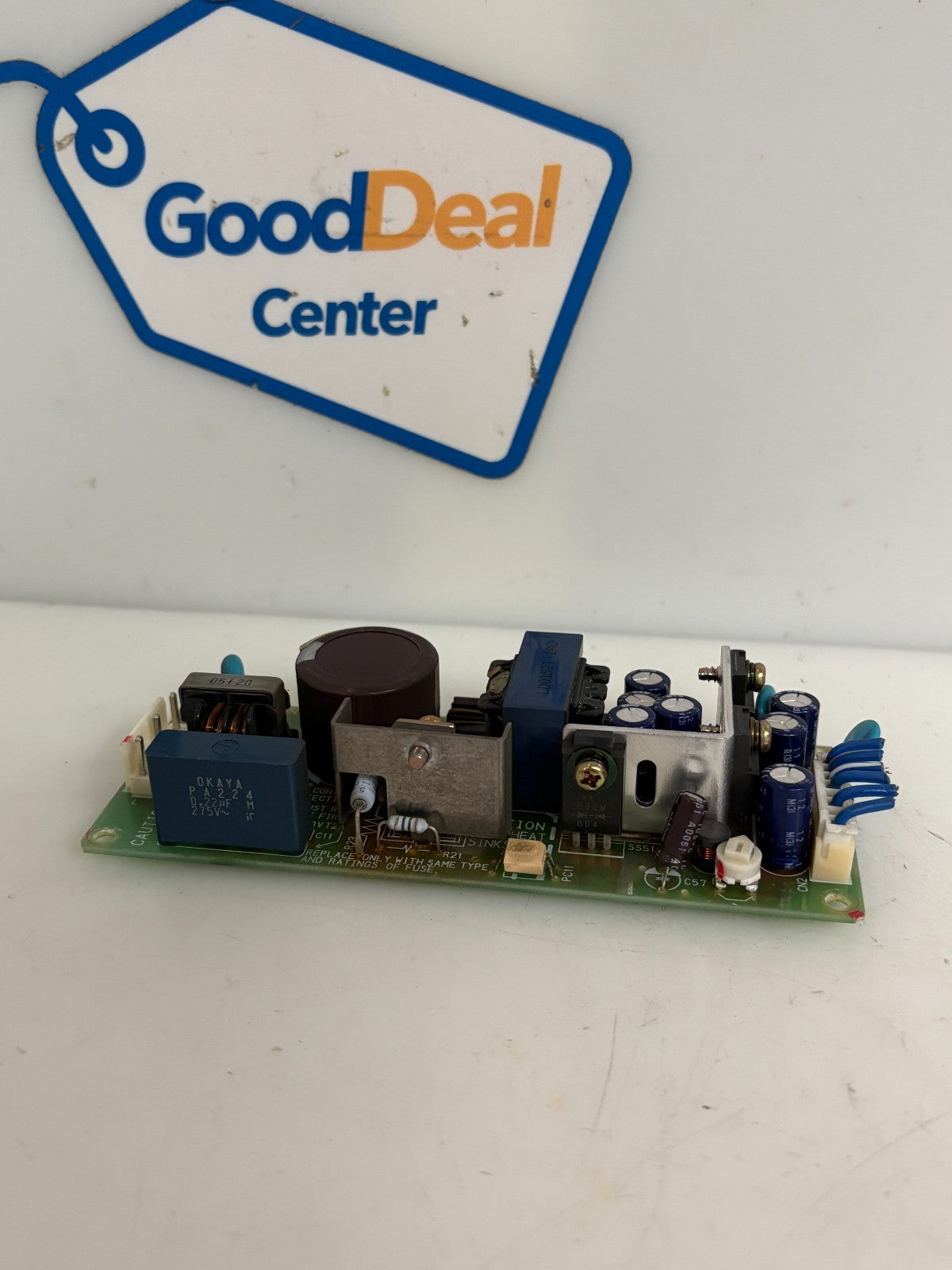 COSEL POWER SUPPLY LDC1SF-20