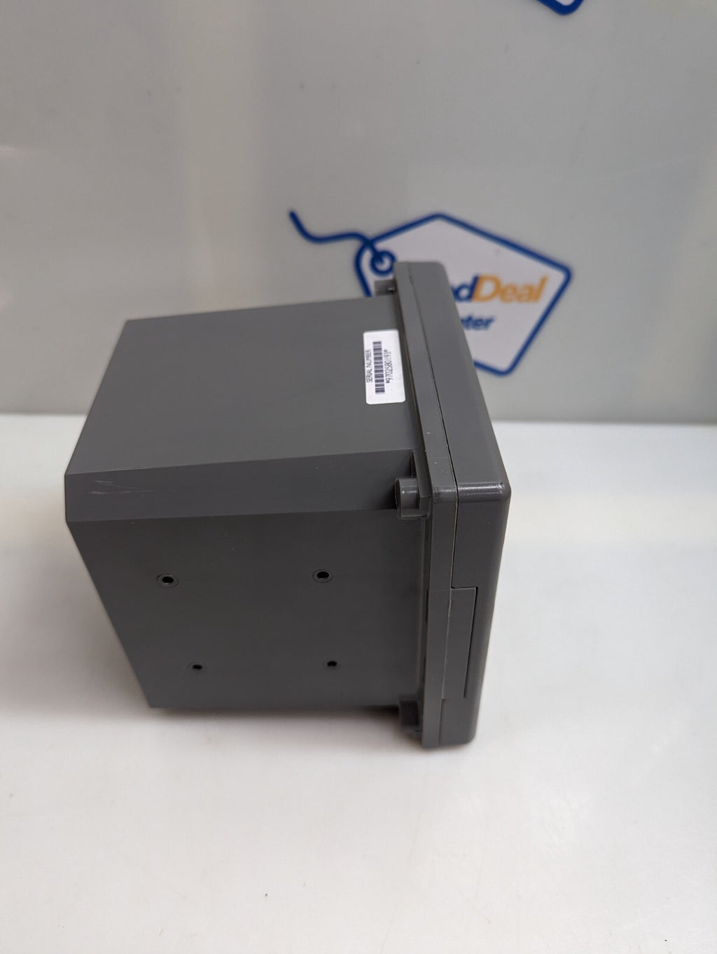 Omega Engineering Conductivity Analyser CDCN-672, 115 Volts