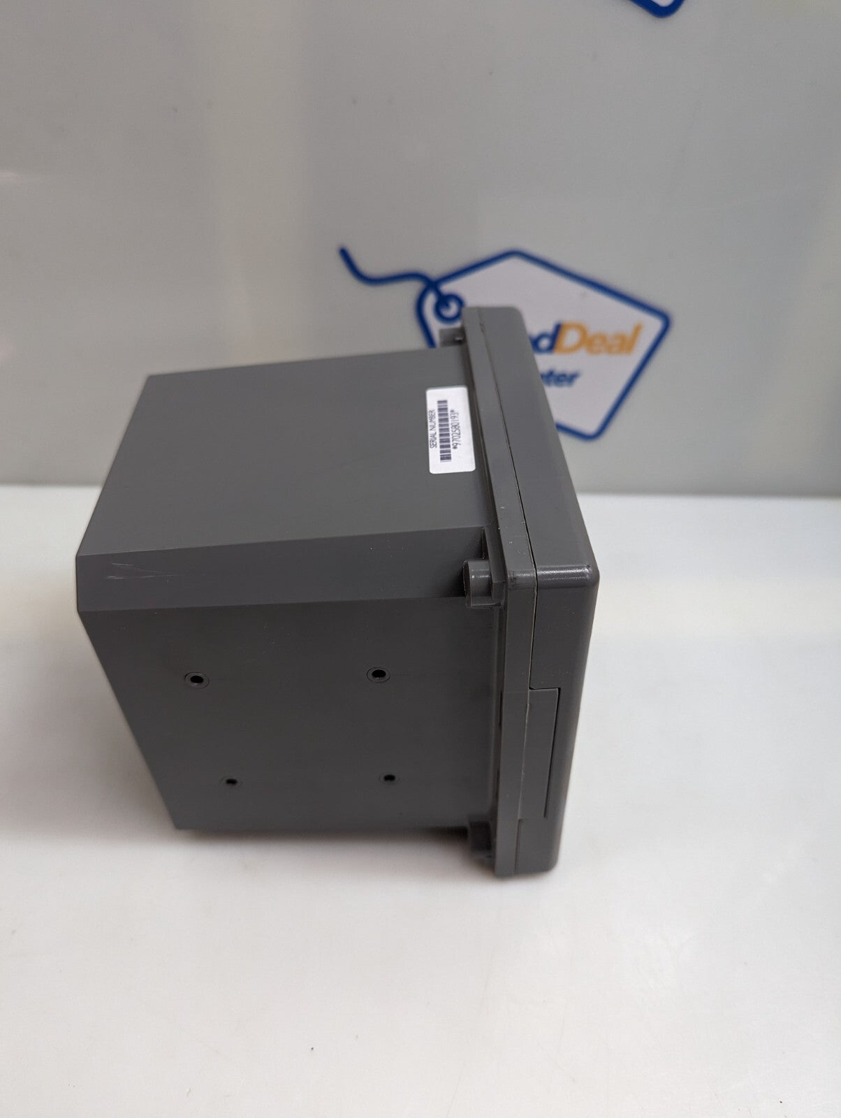 Omega Engineering Conductivity Analyser CDCN-672, 115 Volts