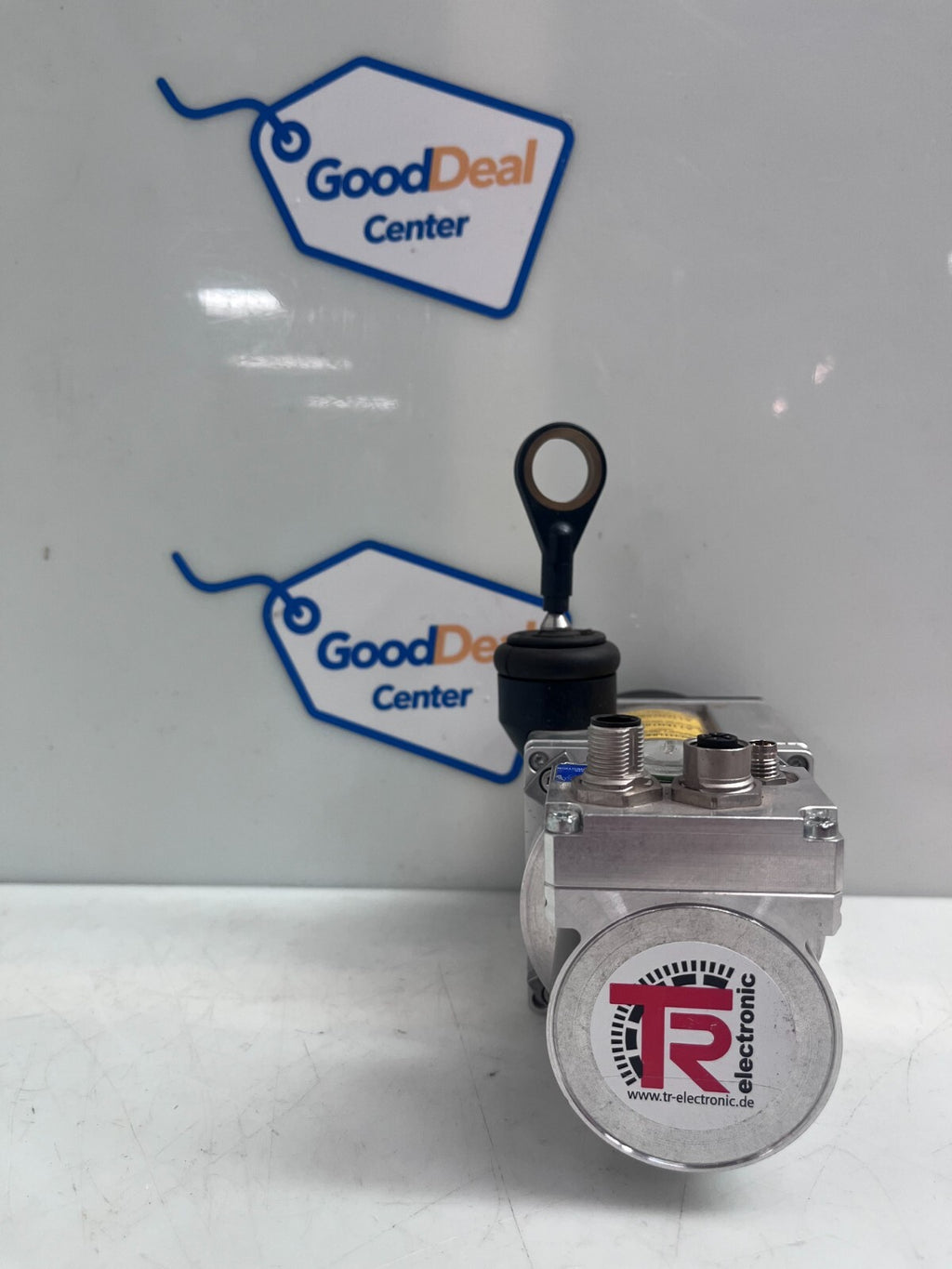 TR-ELECTRONIC  SL 3003-X1/GS 80/K/F  Drawstring Encoder w/TR-Elec. CEW 58M-00178