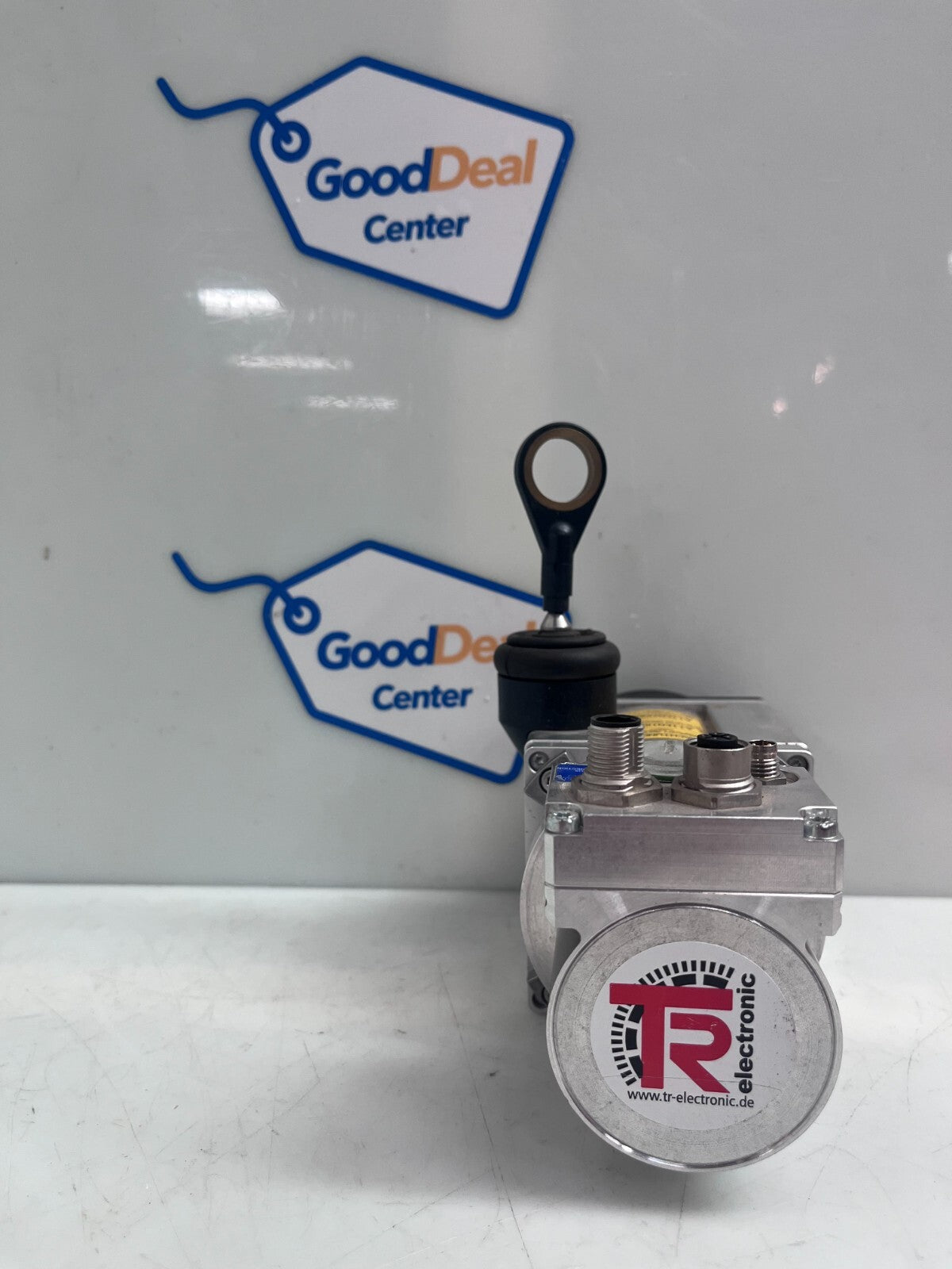 TR-ELECTRONIC  SL 3003-X1/GS 80/K/F  Drawstring Encoder w/TR-Elec. CEW 58M-00178
