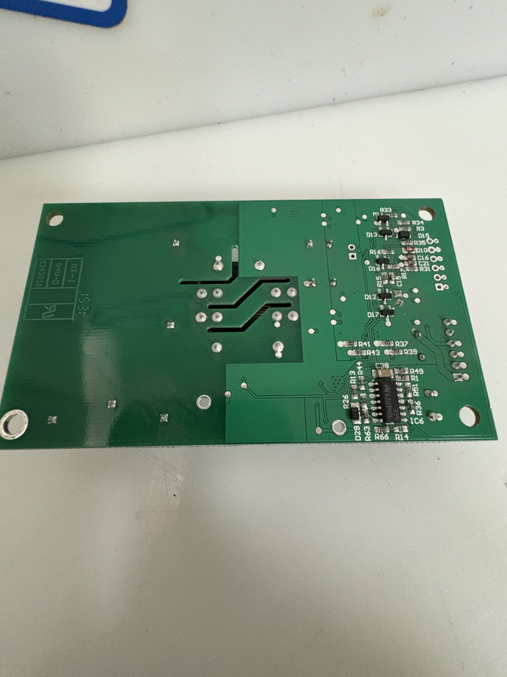 XEIKON POWER SUPPLY SAP160423/PCH1405024
