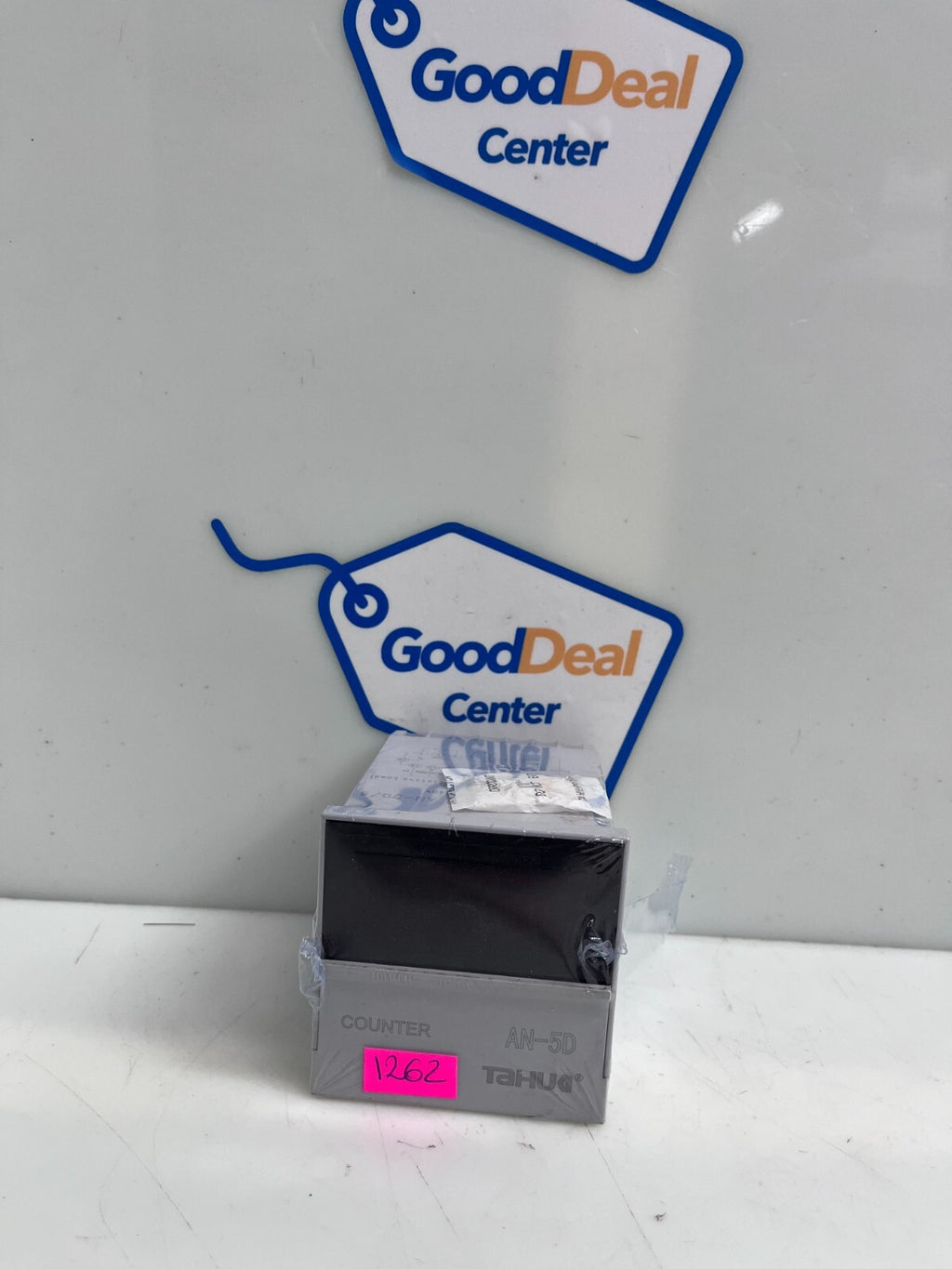 Timer Delay Relay AN-5D