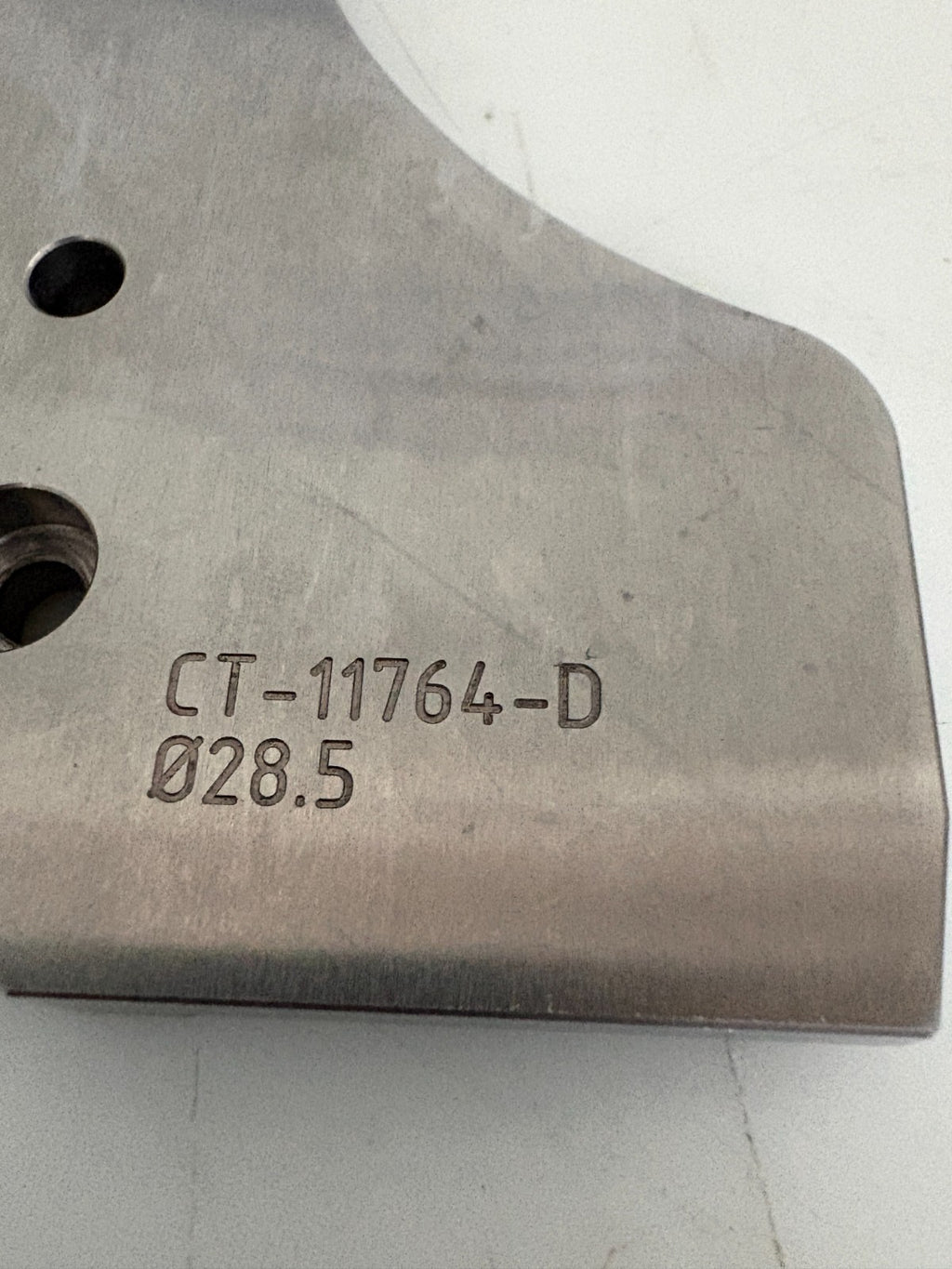 COMBI TOOL SEPARATING PLATE CT-11764-D1