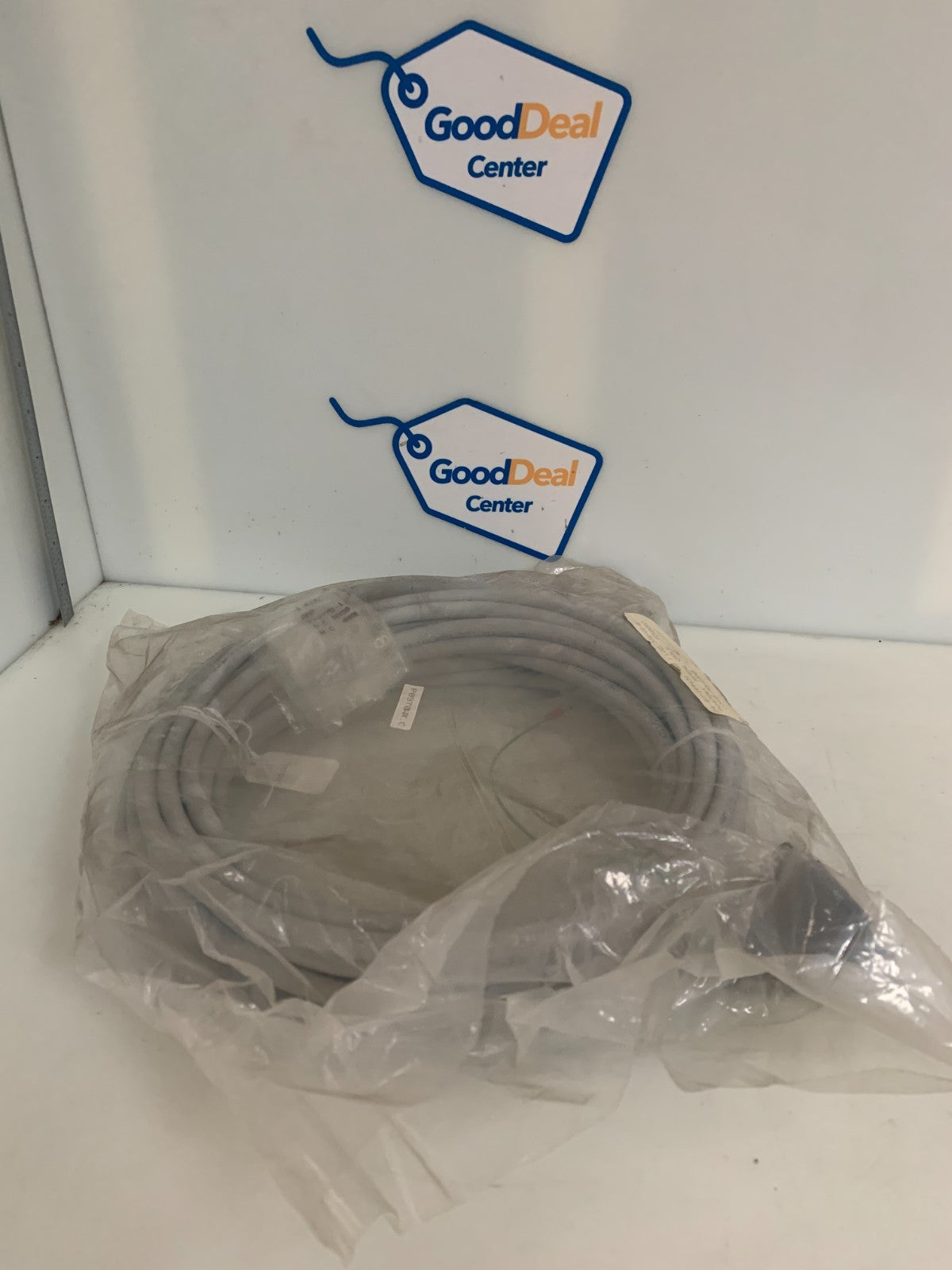 FOXBORO ASM PERIPHERAL CABLE PO 970WX0
