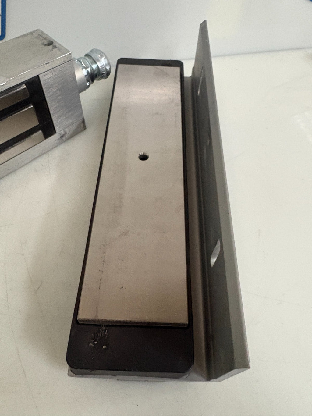 SCHLAGE ELECTROMAGNETIC GATE LOCK M490 G1